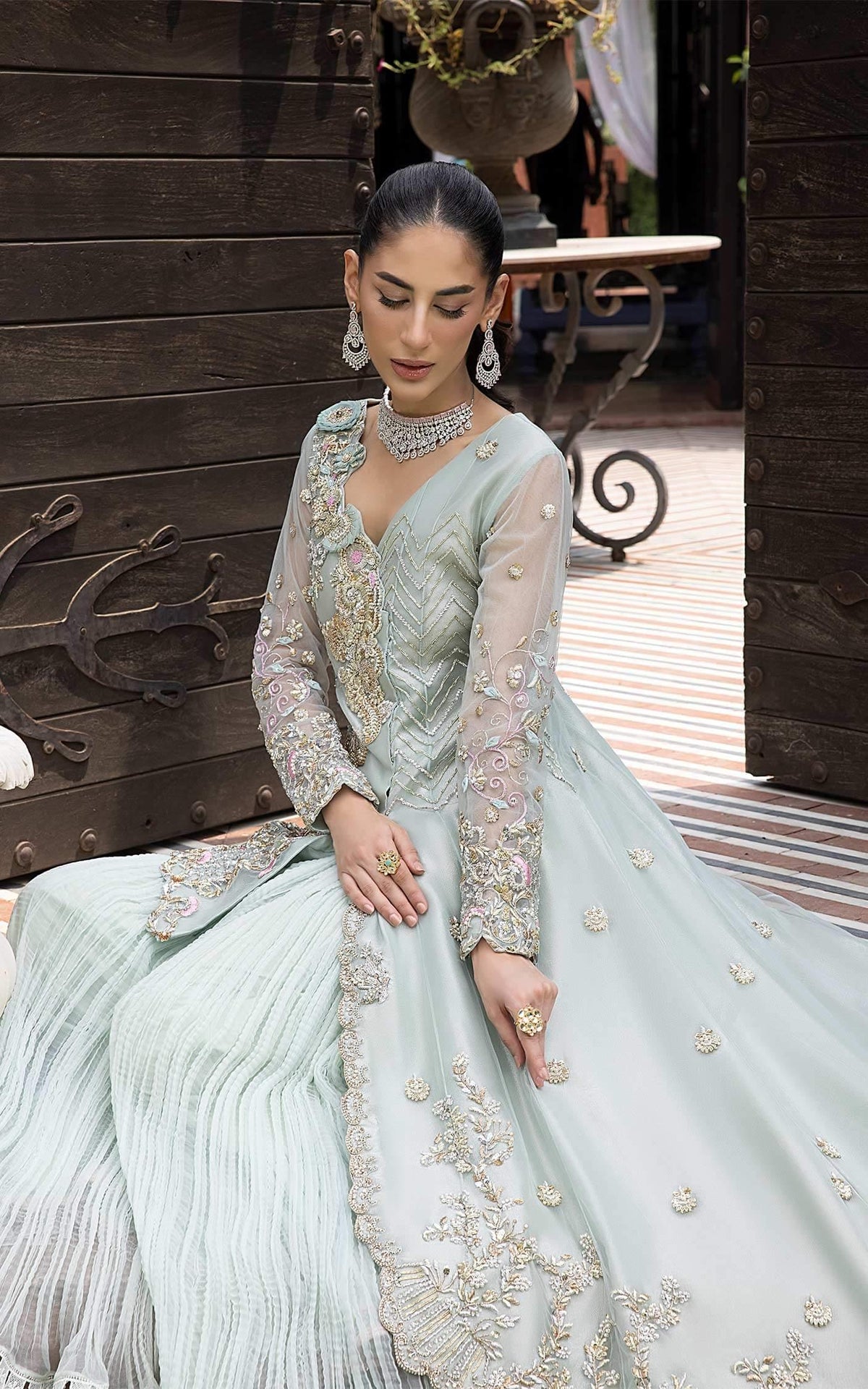 Elysian - Shop Now at Asifa and Nabeel
