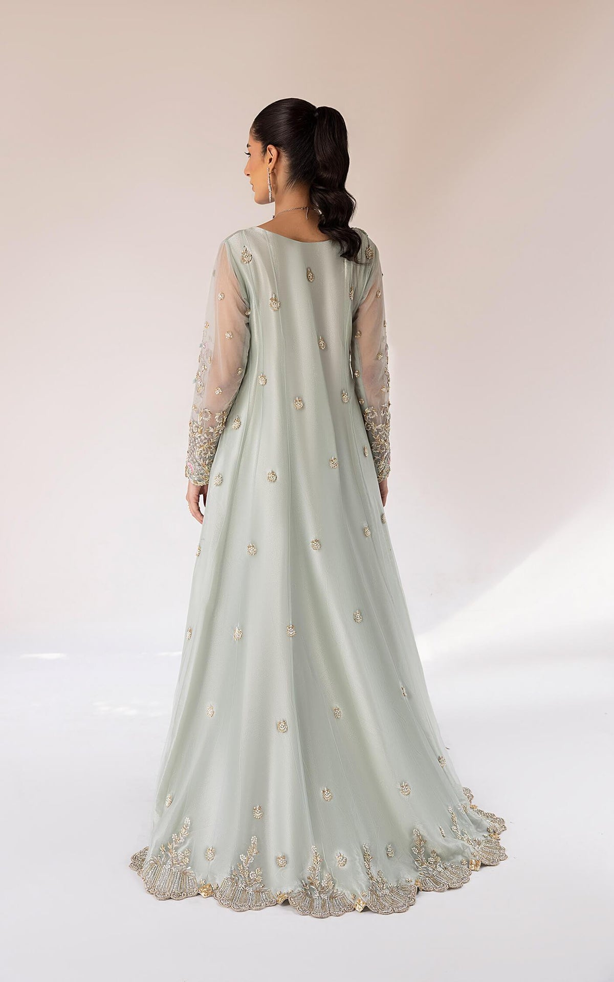 Elysian - Shop Now at Asifa and Nabeel