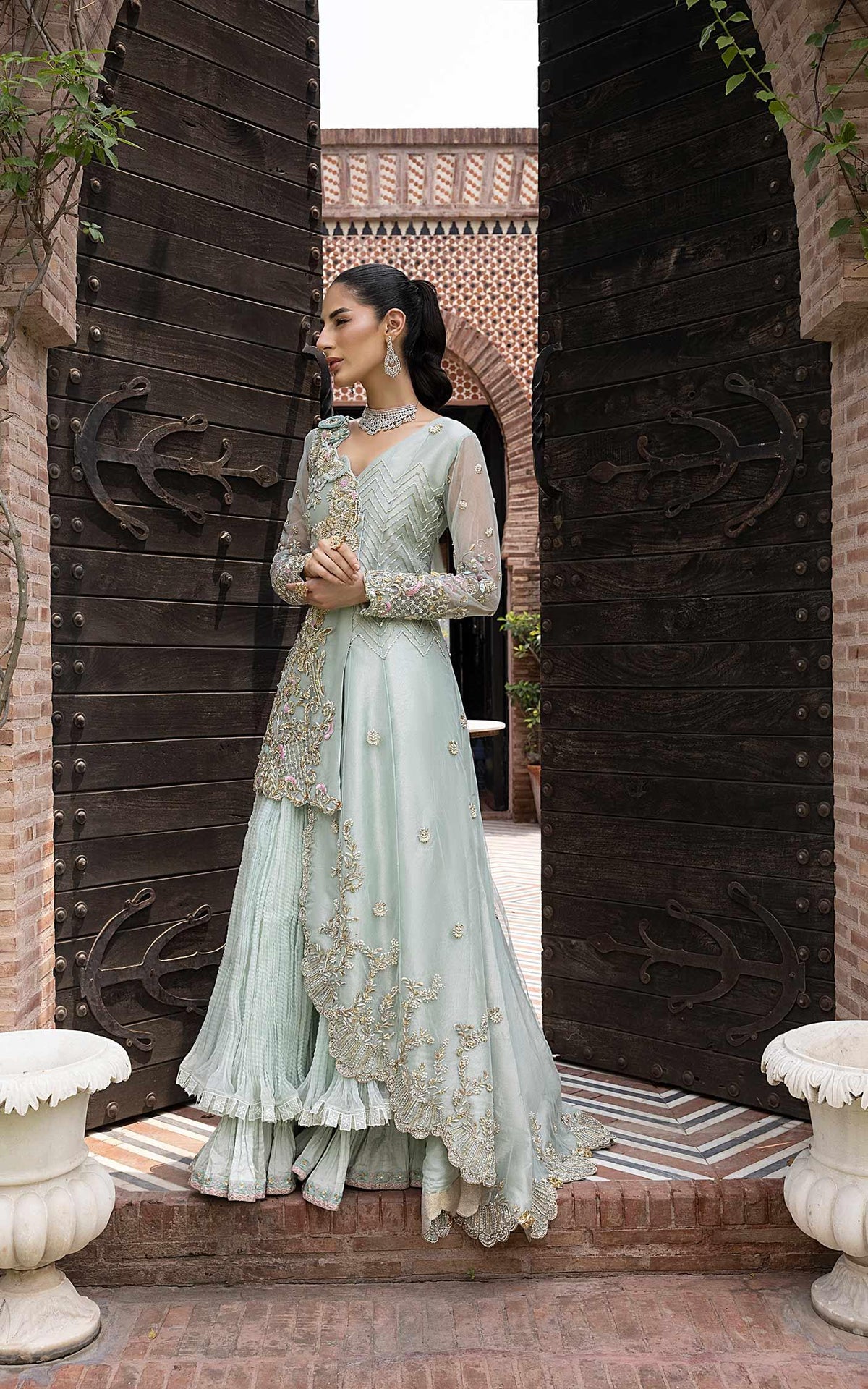 Elysian - Shop Now at Asifa and Nabeel