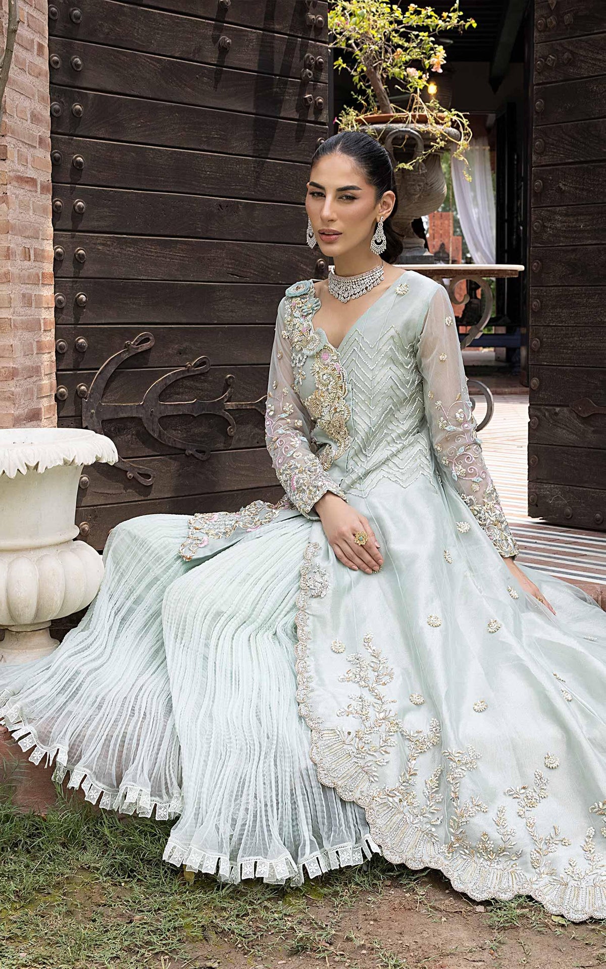 Elysian - Shop Now at Asifa and Nabeel