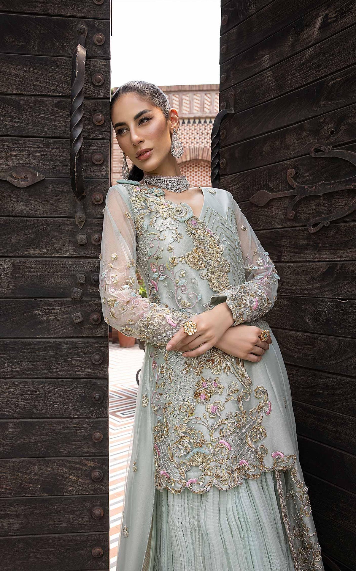 Elysian - Shop Now at Asifa and Nabeel