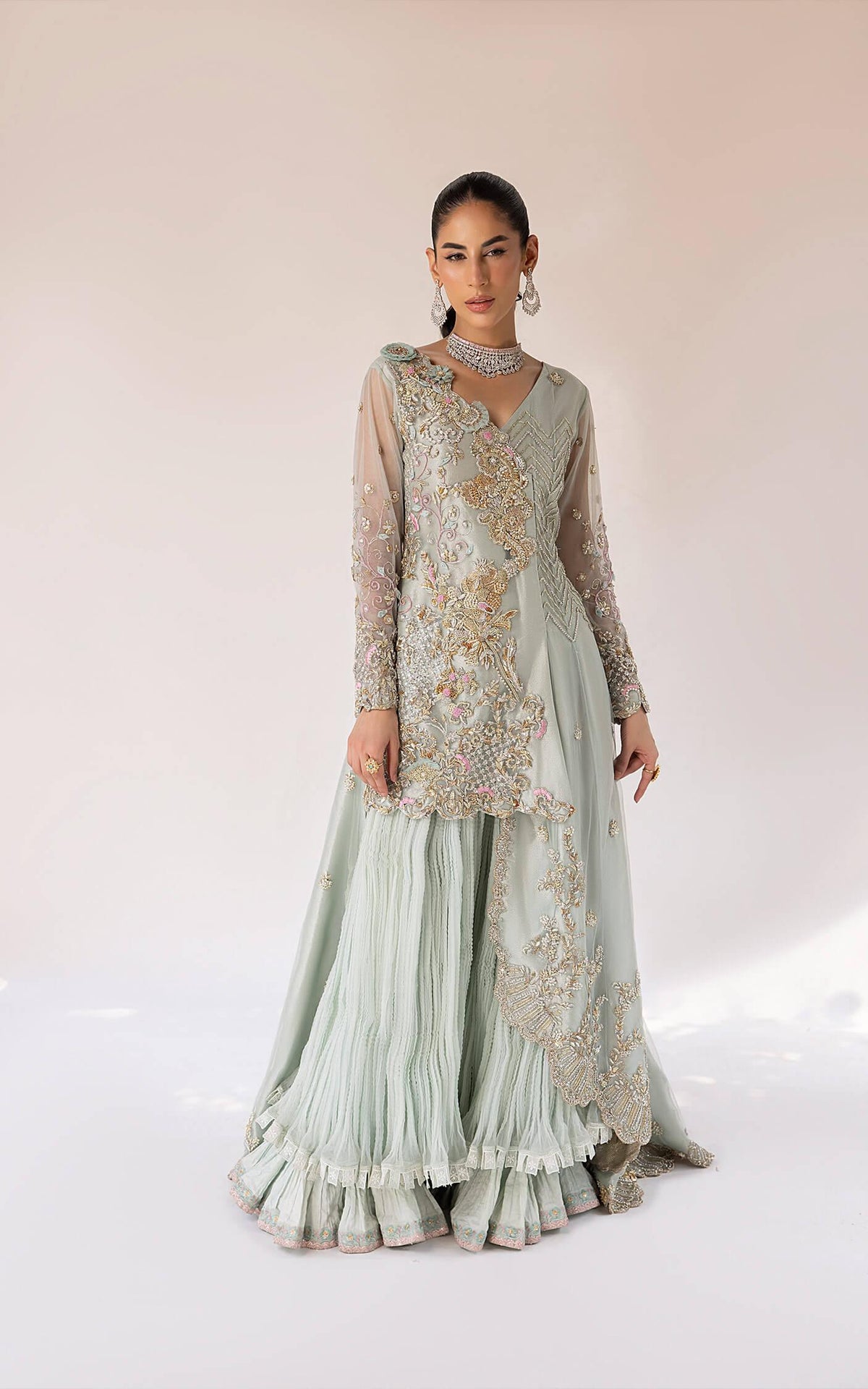 Elysian - Shop Now at Asifa and Nabeel