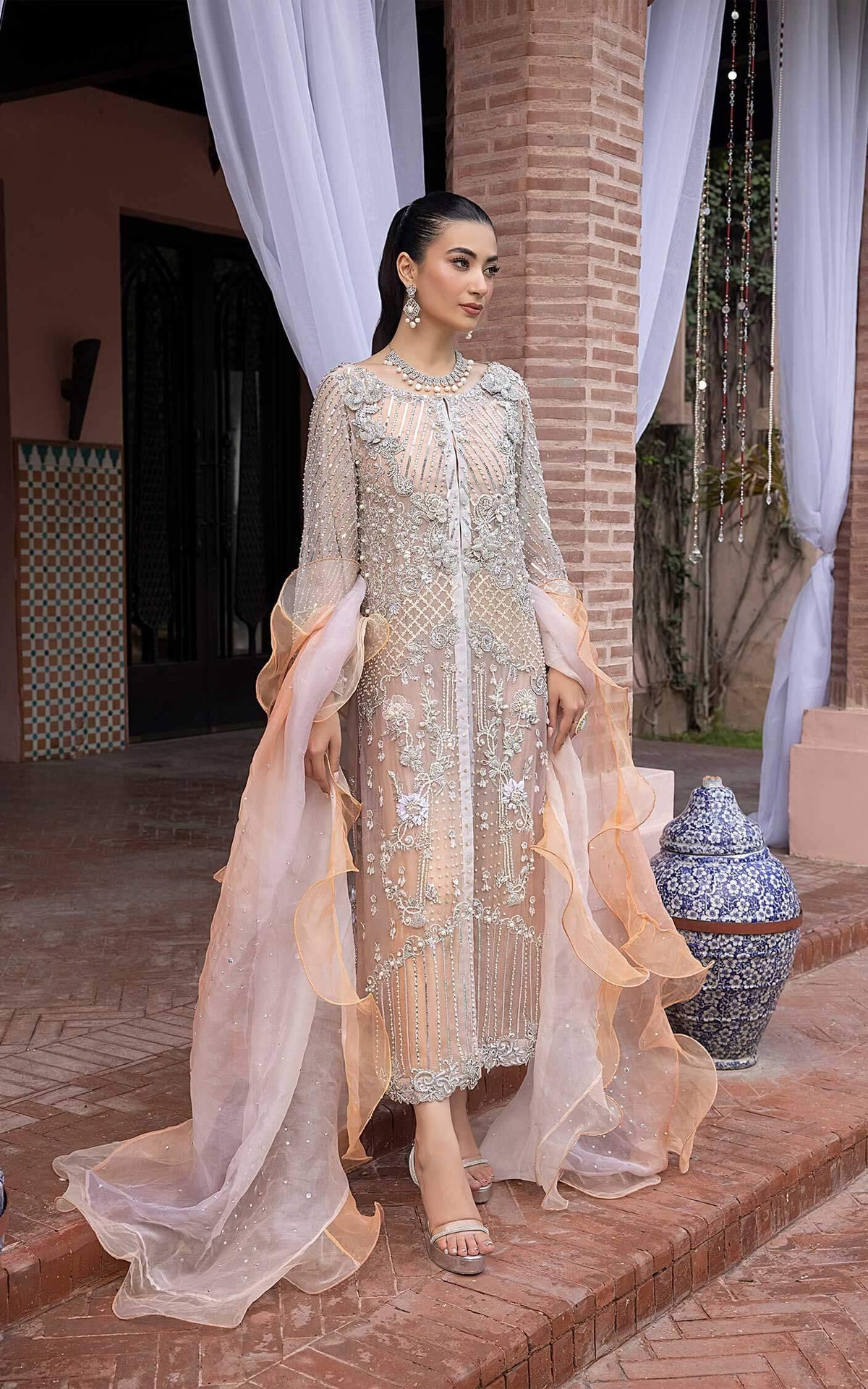 Aurora - Shop Now at Asifa and Nabeel