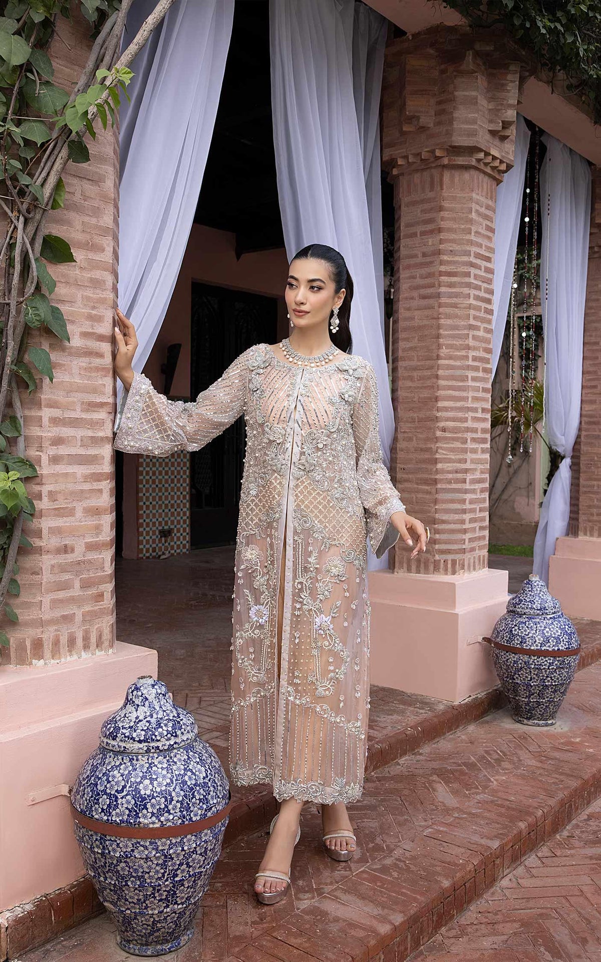 Aurora - Shop Now at Asifa and Nabeel