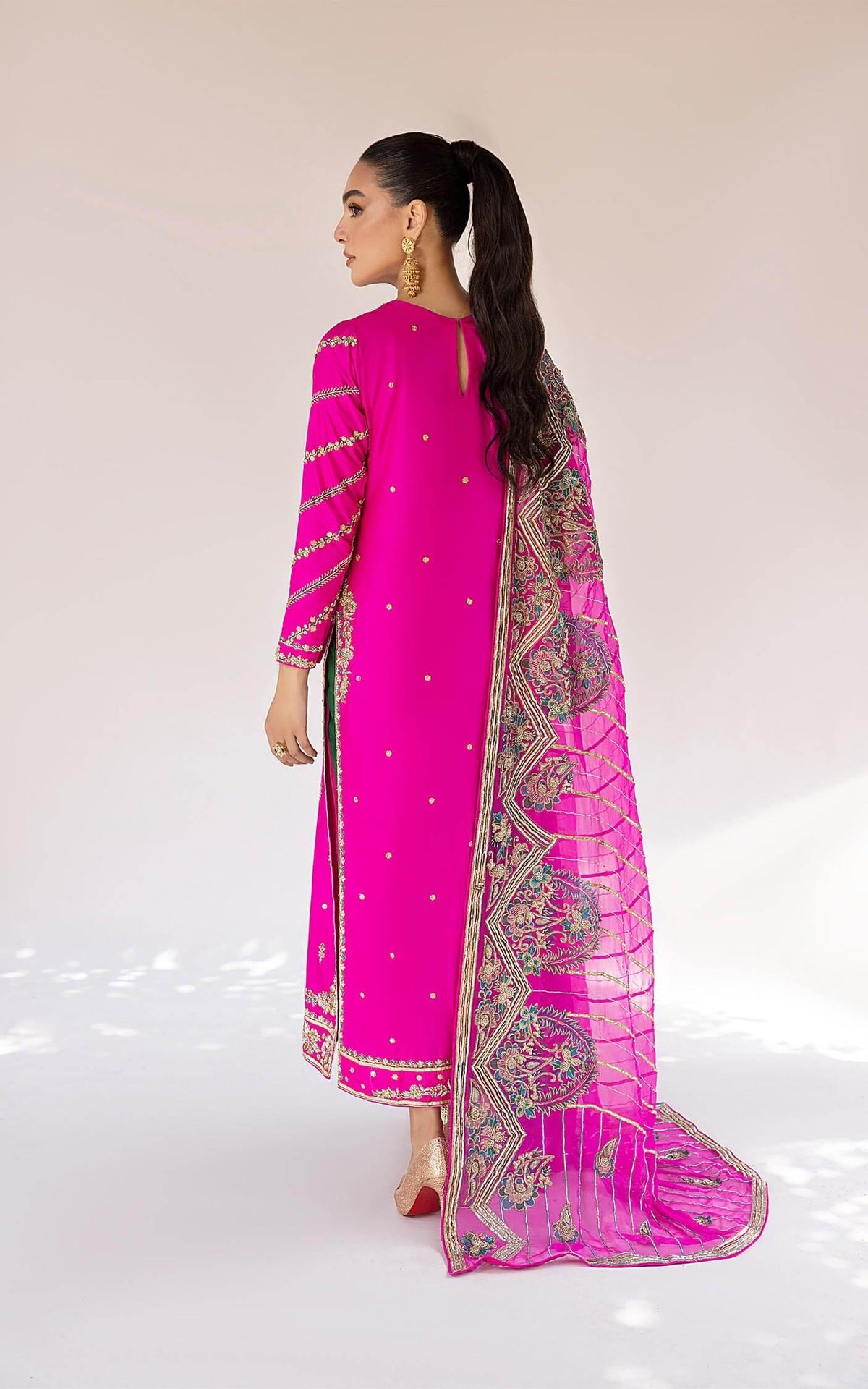 Luminary - Shop Now at Asifa and Nabeel