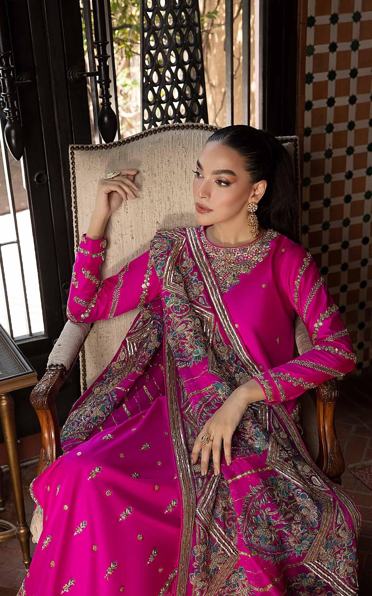 Luminary - Shop Now at Asifa and Nabeel