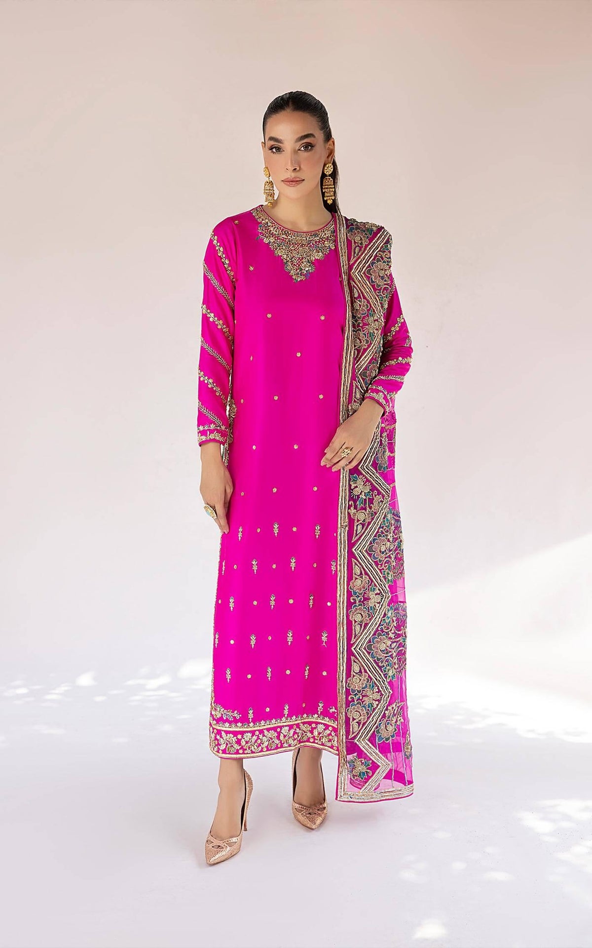 Luminary - Shop Now at Asifa and Nabeel