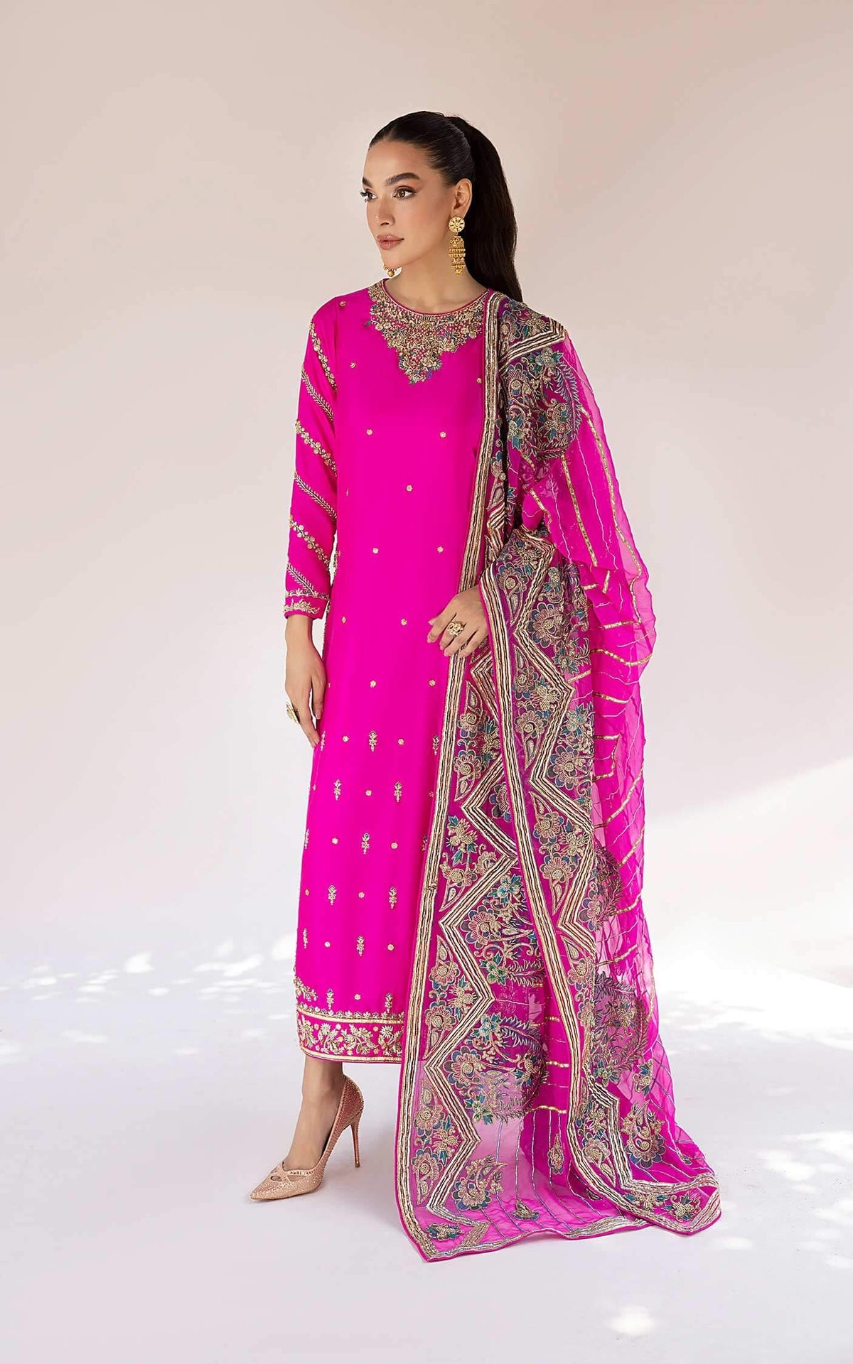 Luminary - Shop Now at Asifa and Nabeel