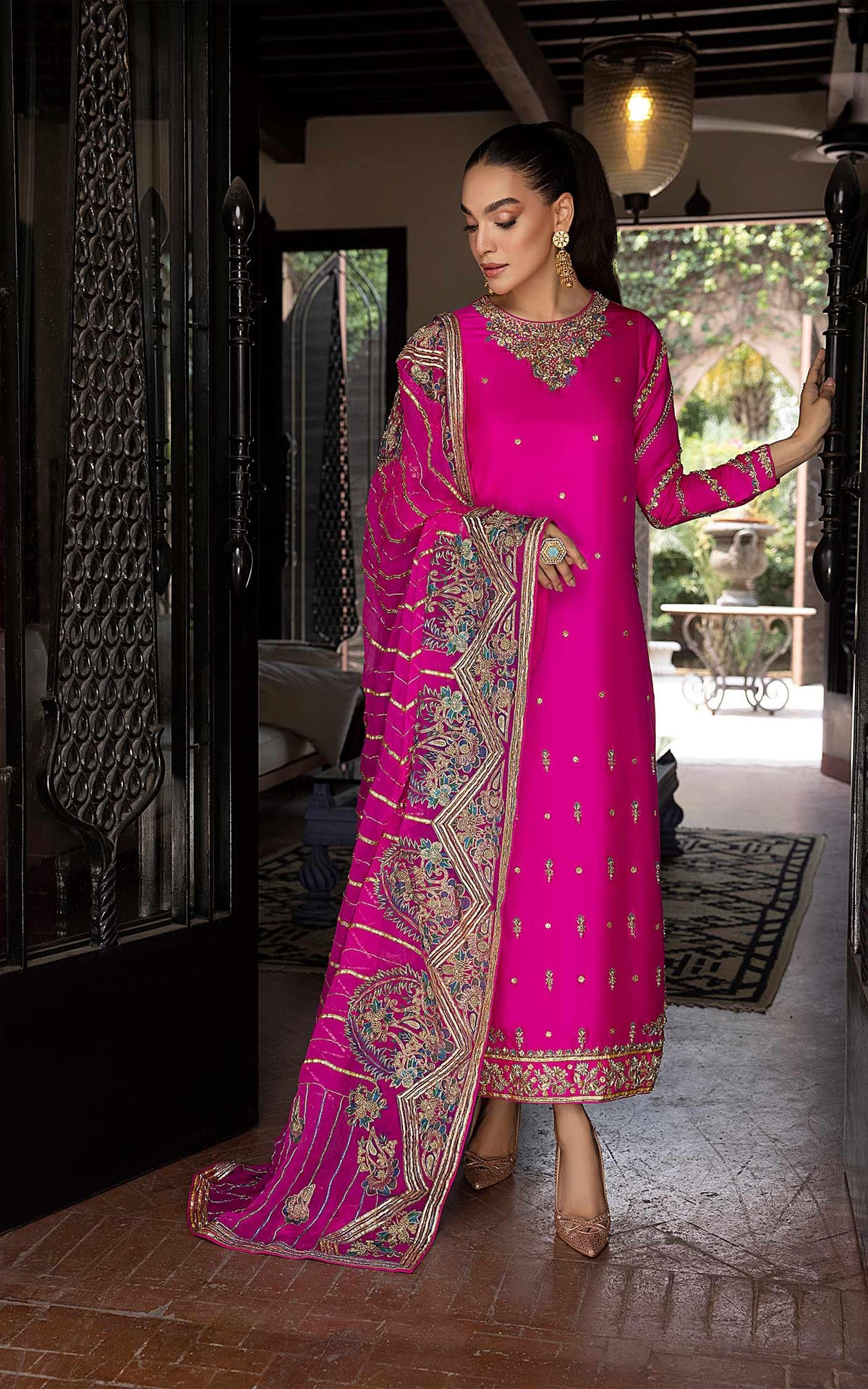 Luminary - Shop Now at Asifa and Nabeel