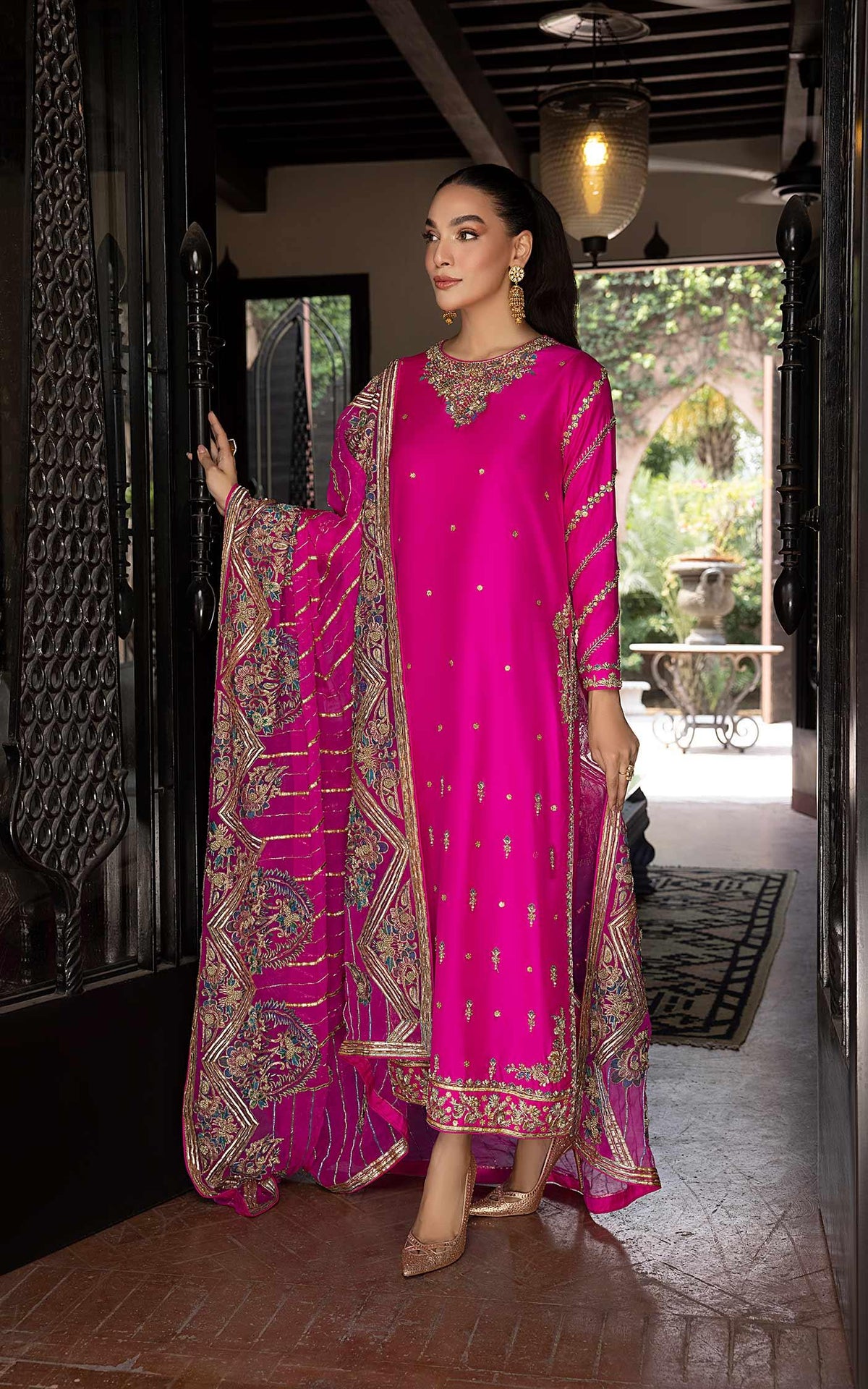 Luminary - Shop Now at Asifa and Nabeel
