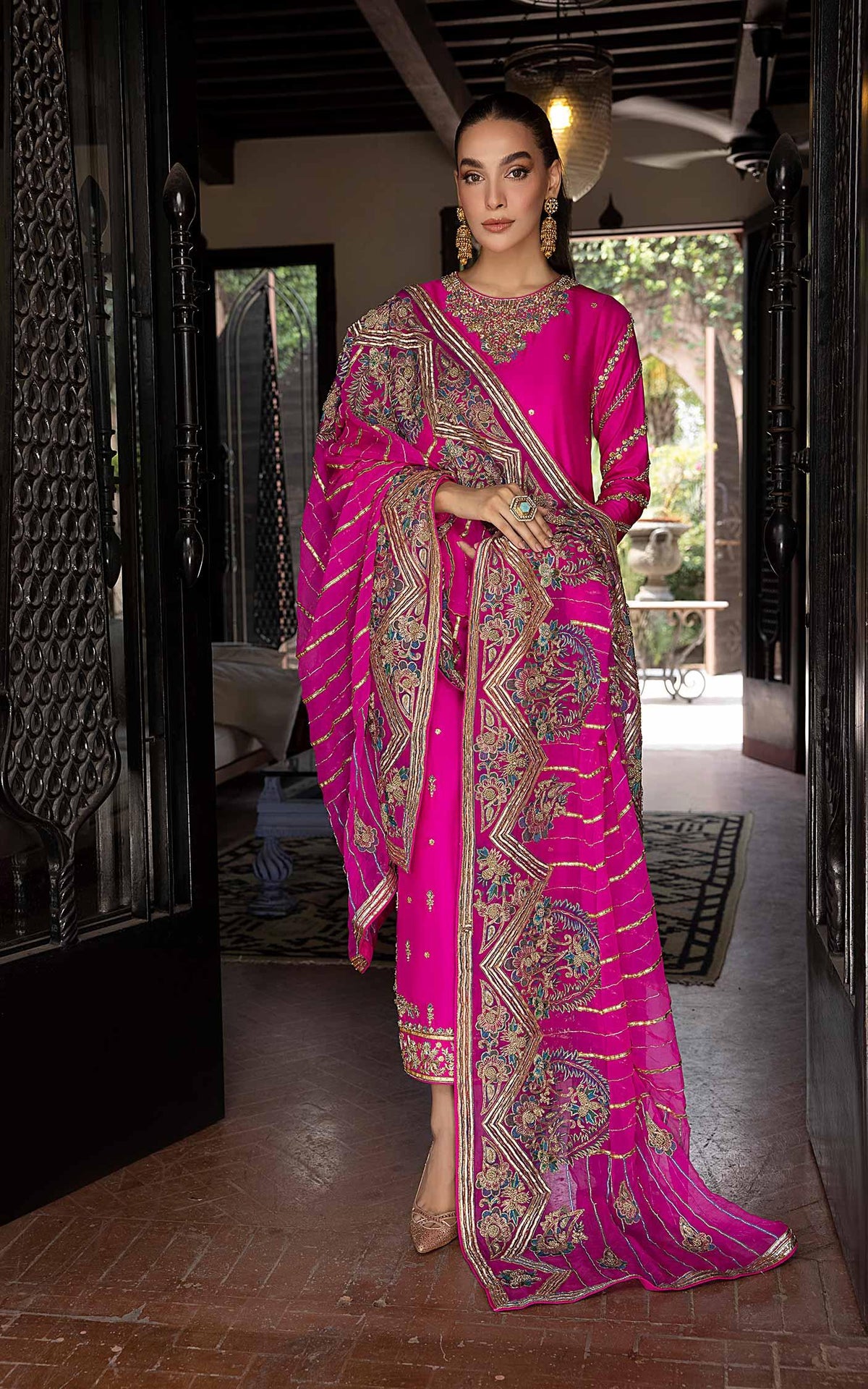 Luminary - Shop Now at Asifa and Nabeel