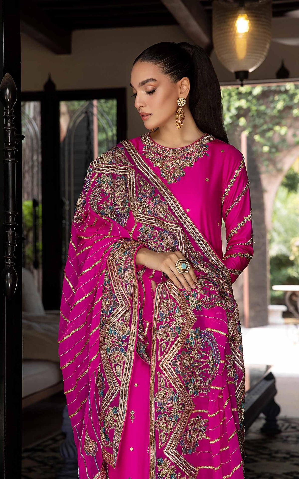 Luminary - Shop Now at Asifa and Nabeel