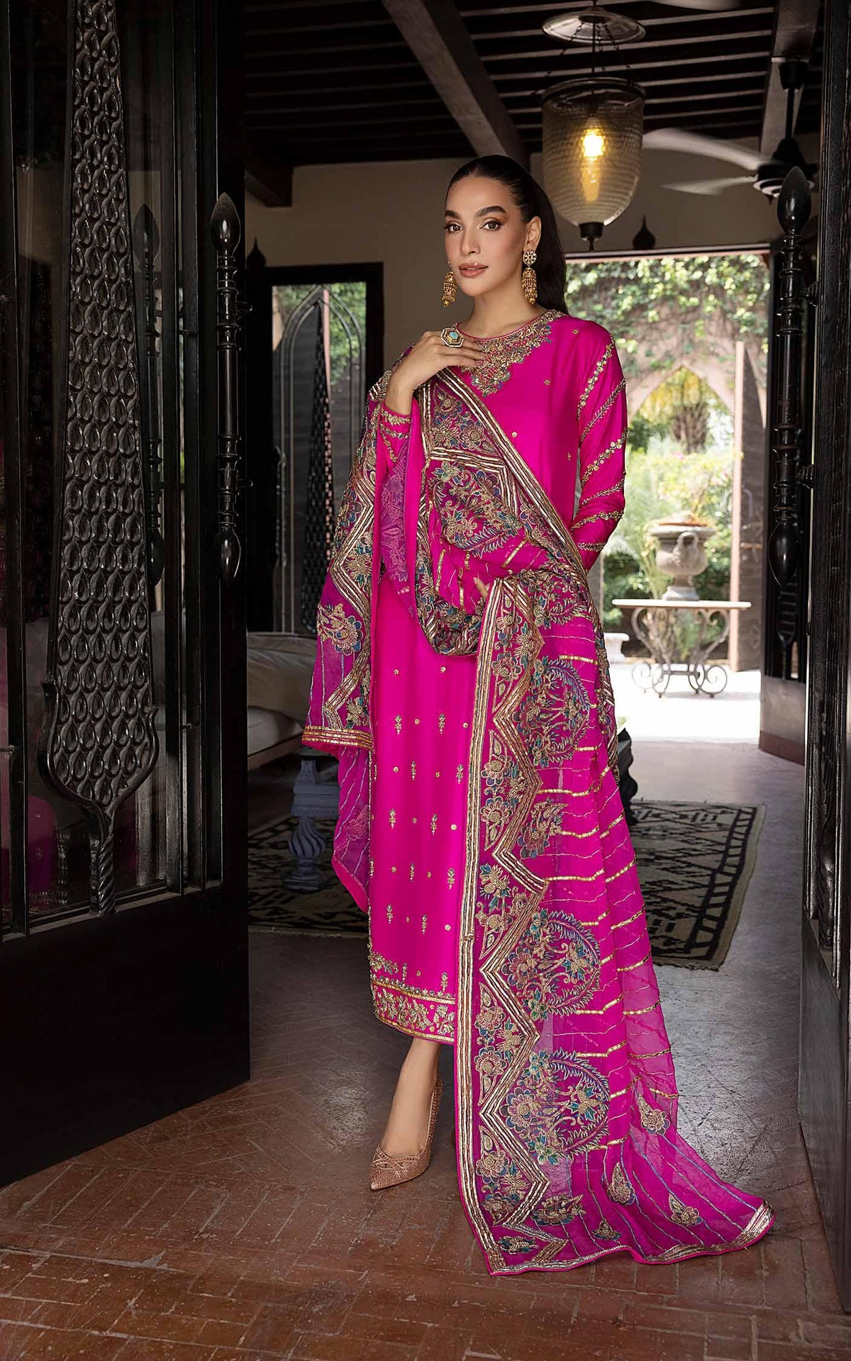 Luminary - Shop Now at Asifa and Nabeel