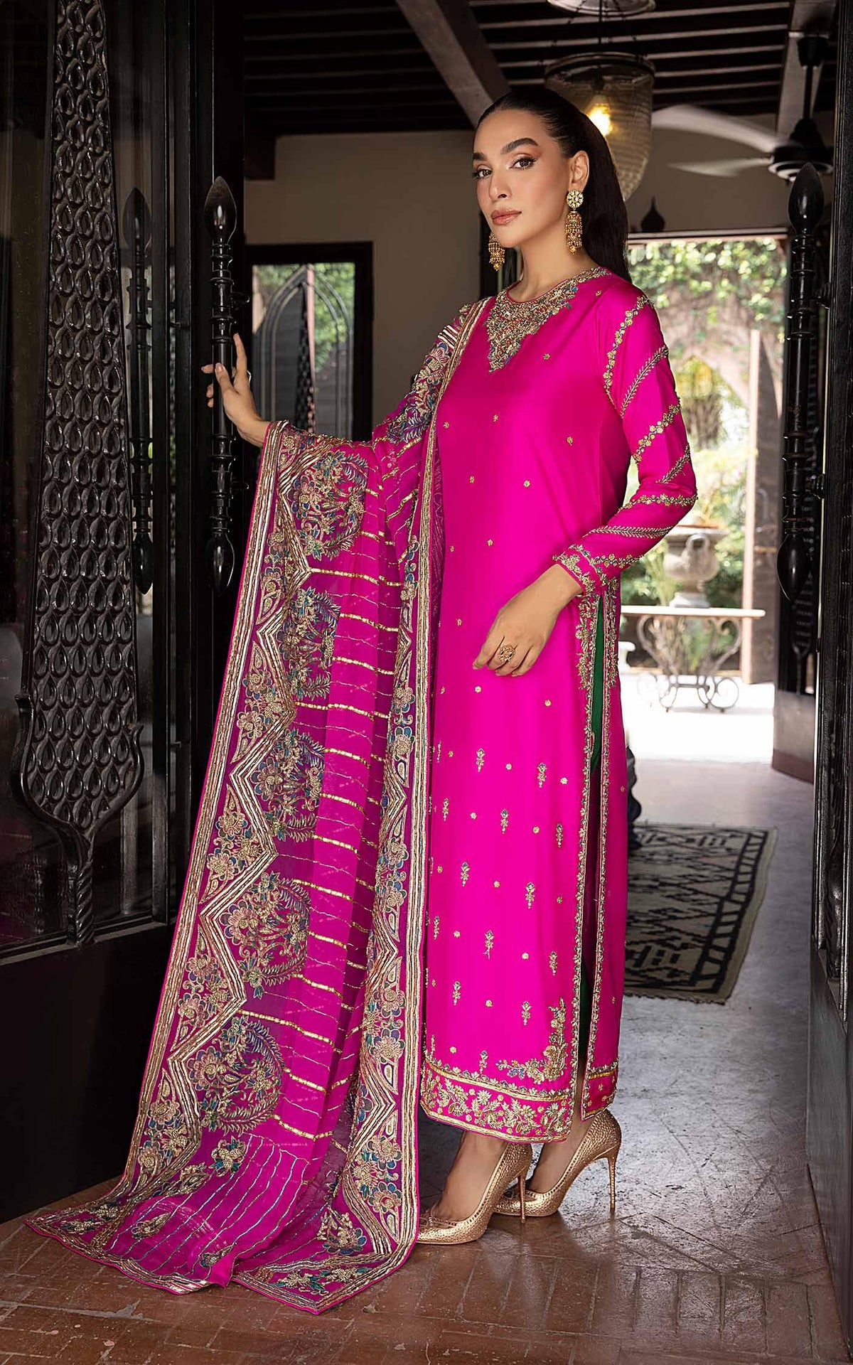 Luminary - Shop Now at Asifa and Nabeel