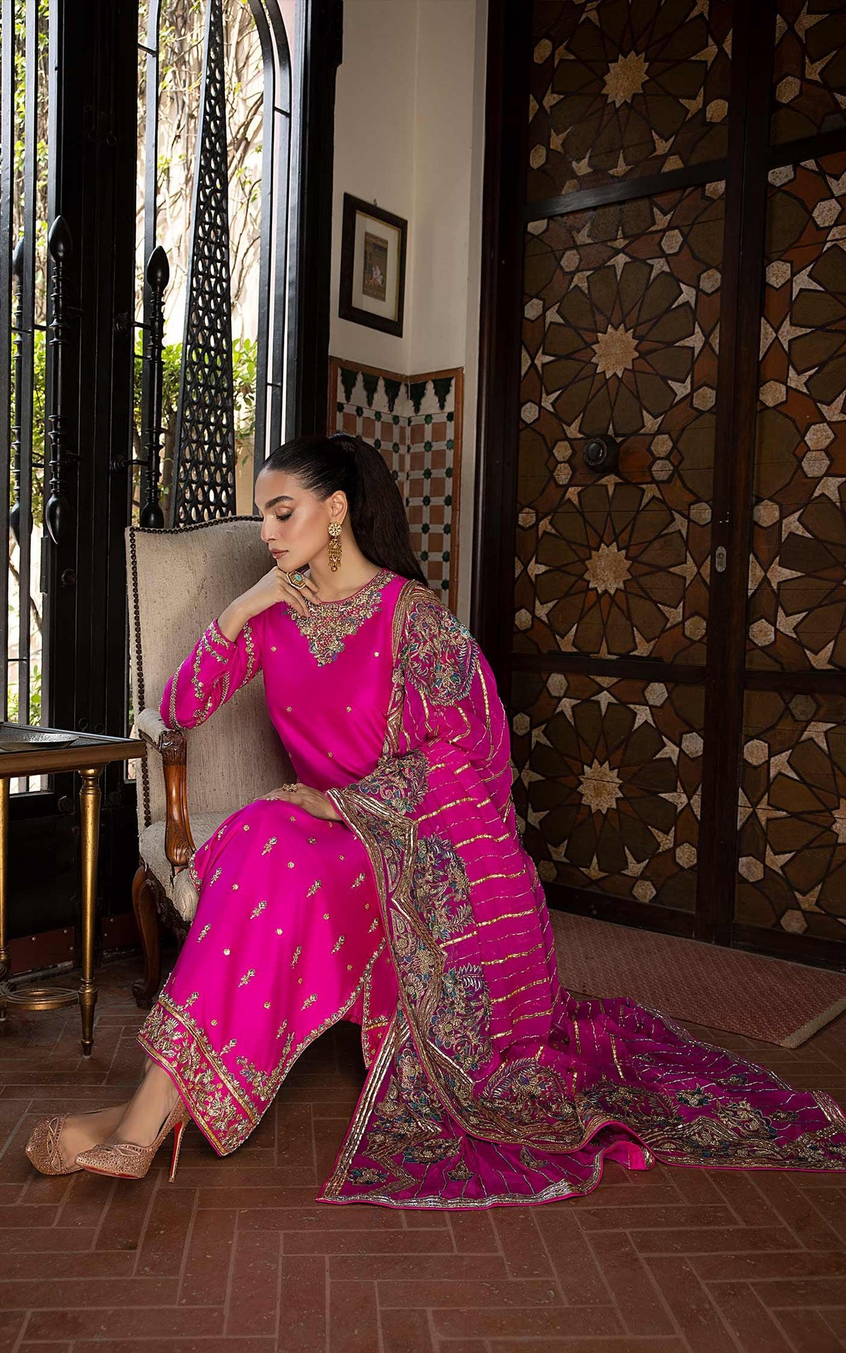 Luminary - Shop Now at Asifa and Nabeel