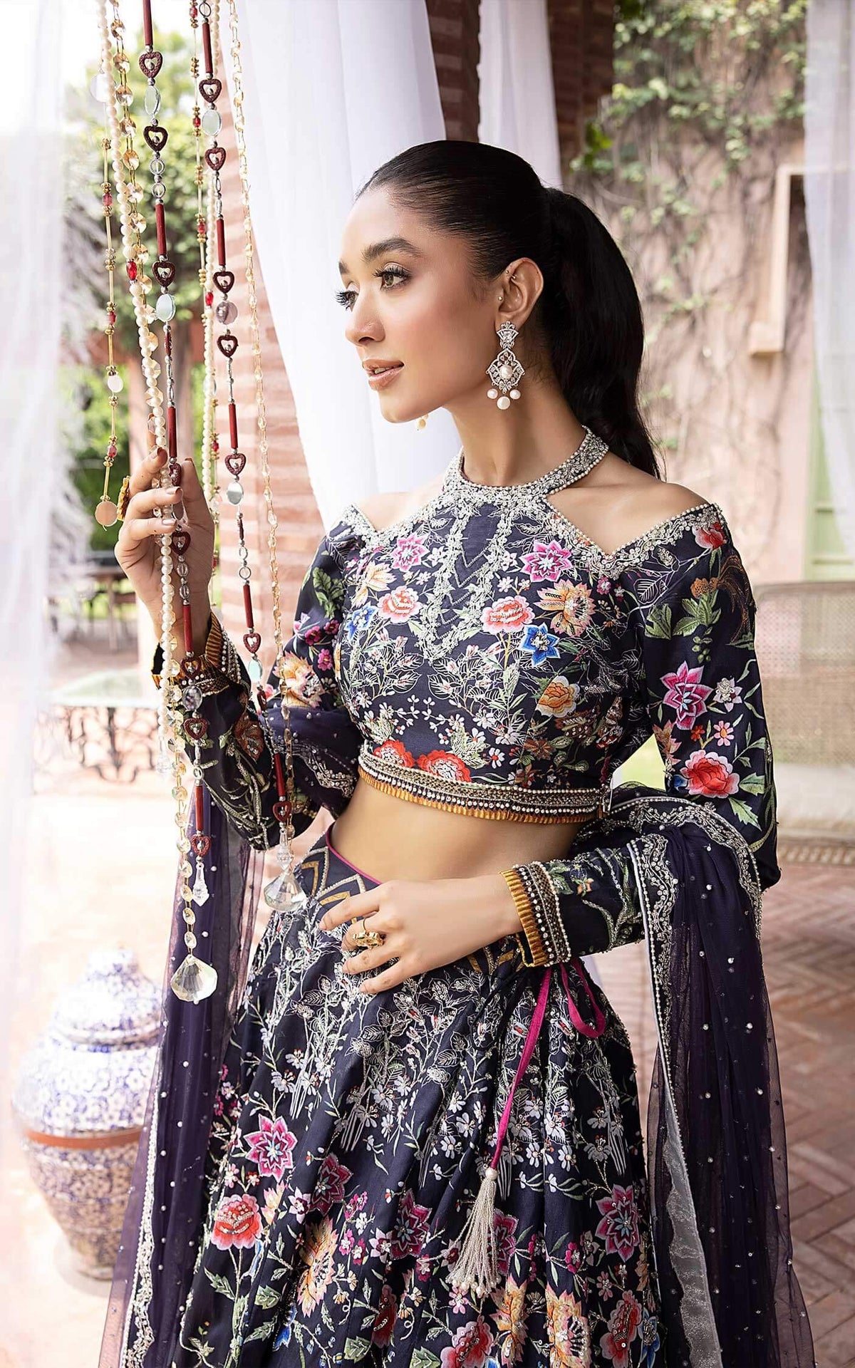 Moonlight Mirage - Shop Now at Asifa and Nabeel