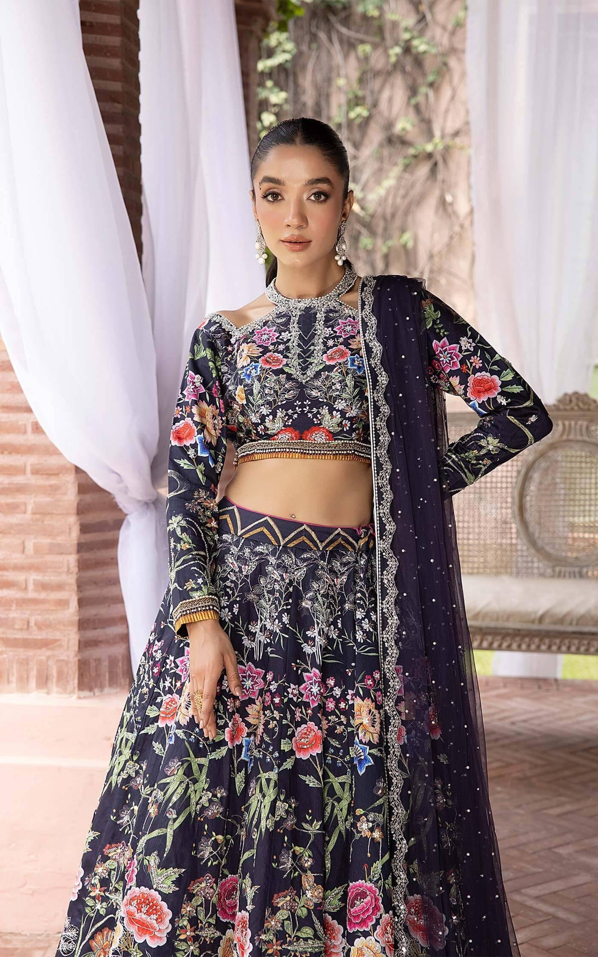 Moonlight Mirage - Shop Now at Asifa and Nabeel