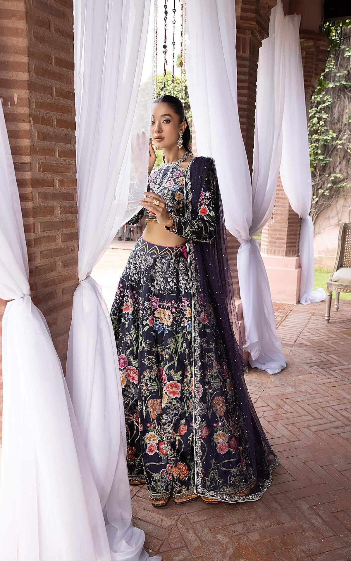 Moonlight Mirage - Shop Now at Asifa and Nabeel