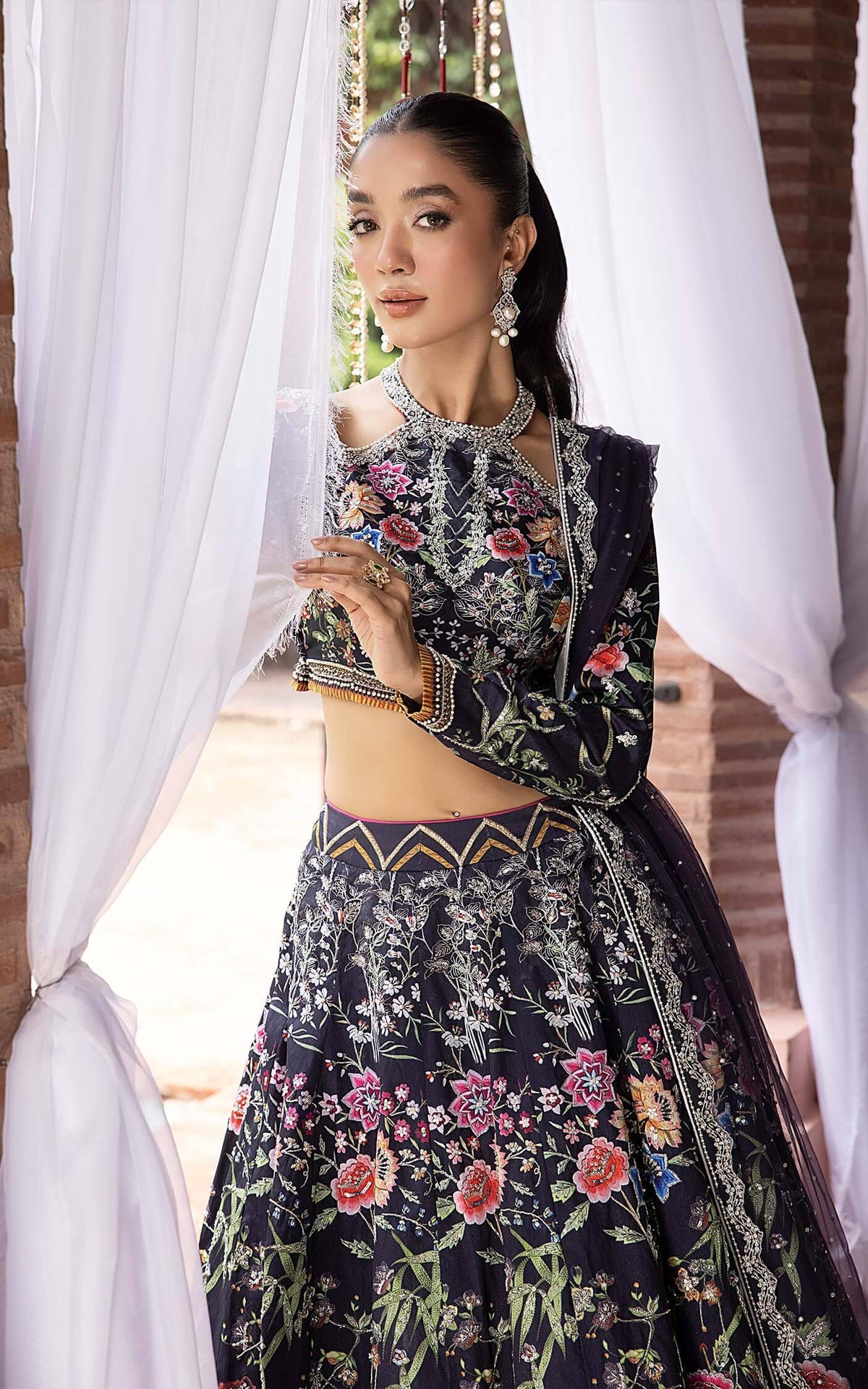 Moonlight Mirage - Shop Now at Asifa and Nabeel
