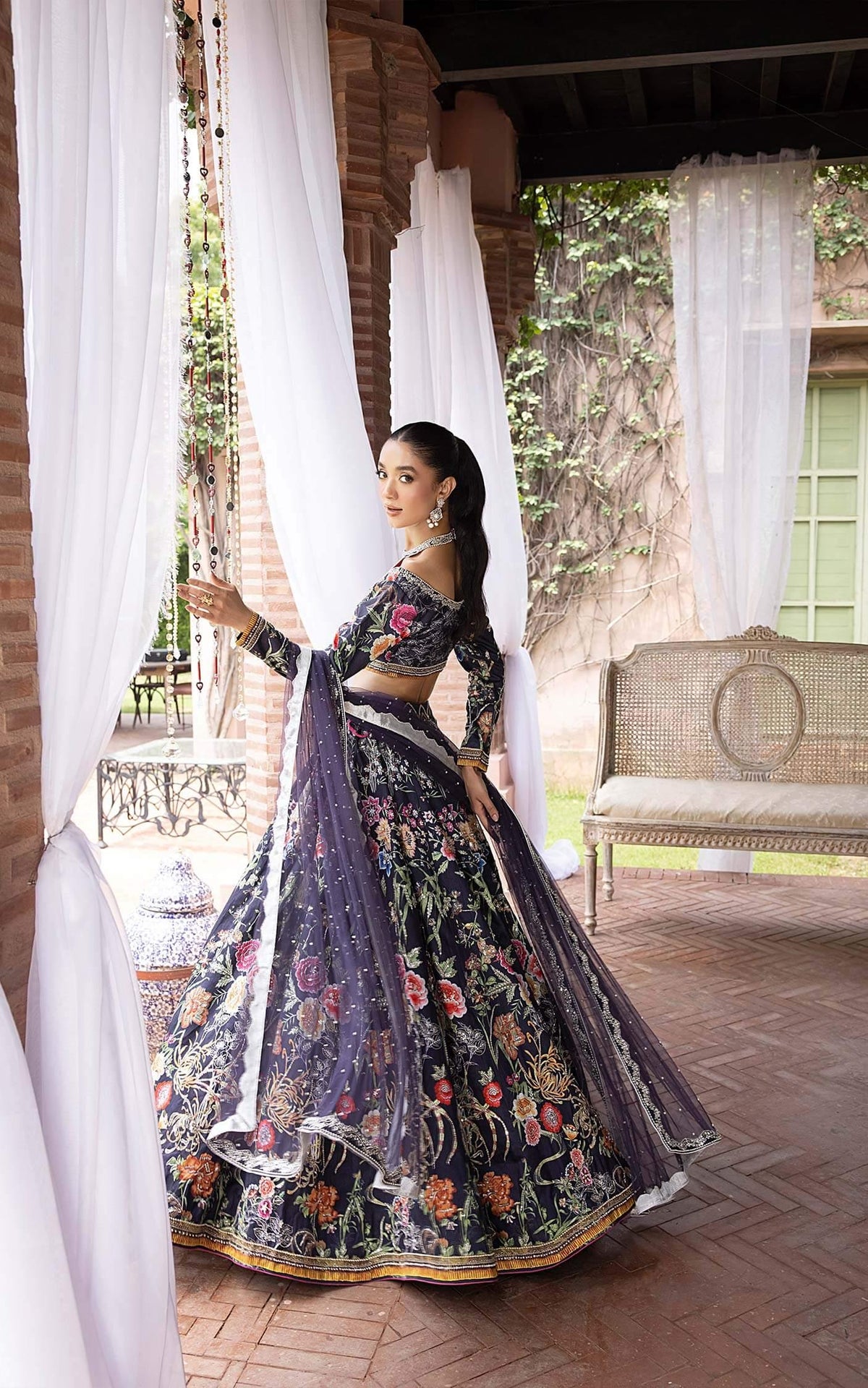 Moonlight Mirage - Shop Now at Asifa and Nabeel