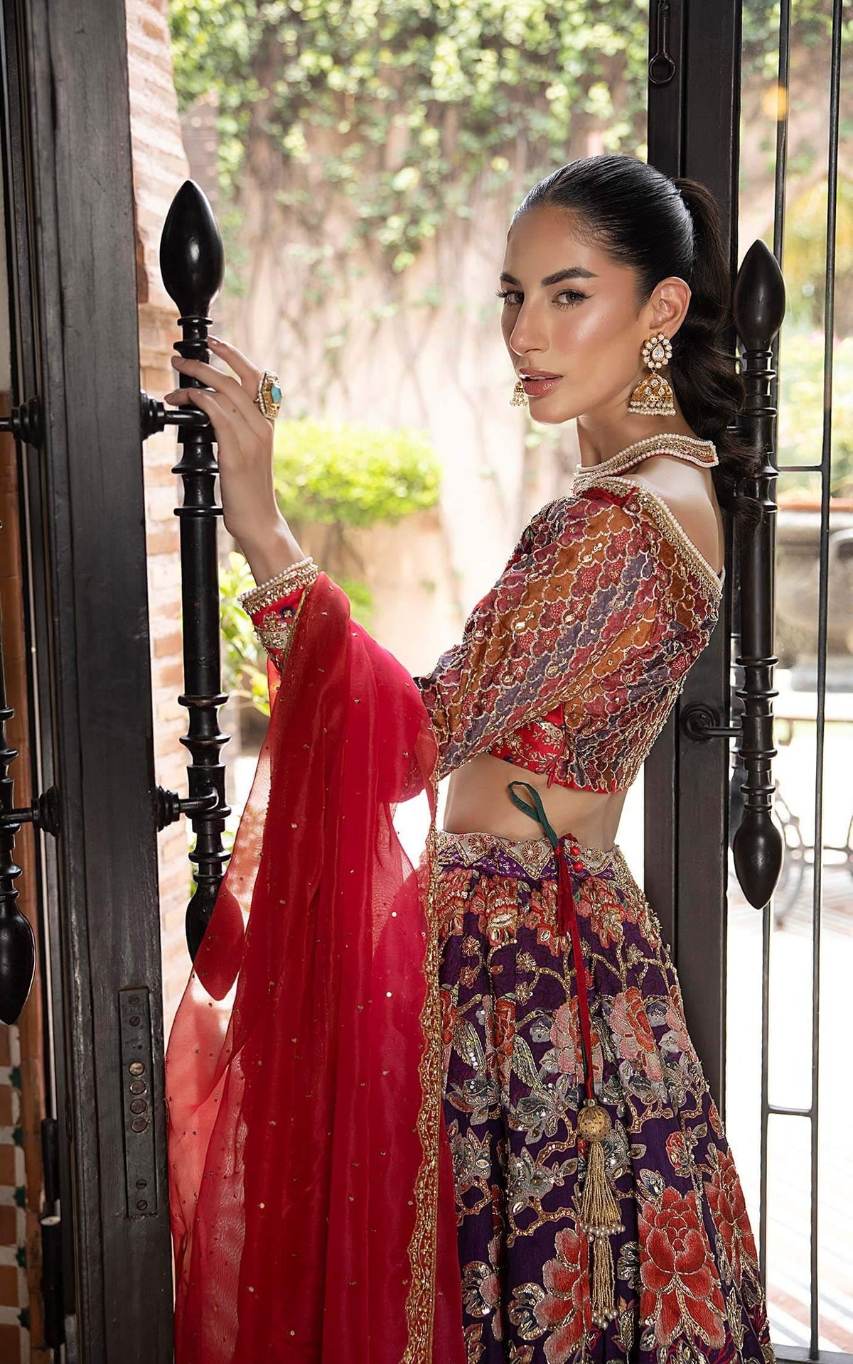 Whispering Petals - Shop Now at Asifa and Nabeel