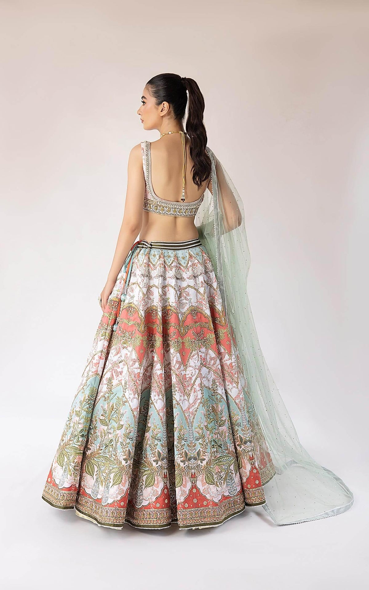 Twinkling Haze - Shop Now at Asifa and Nabeel