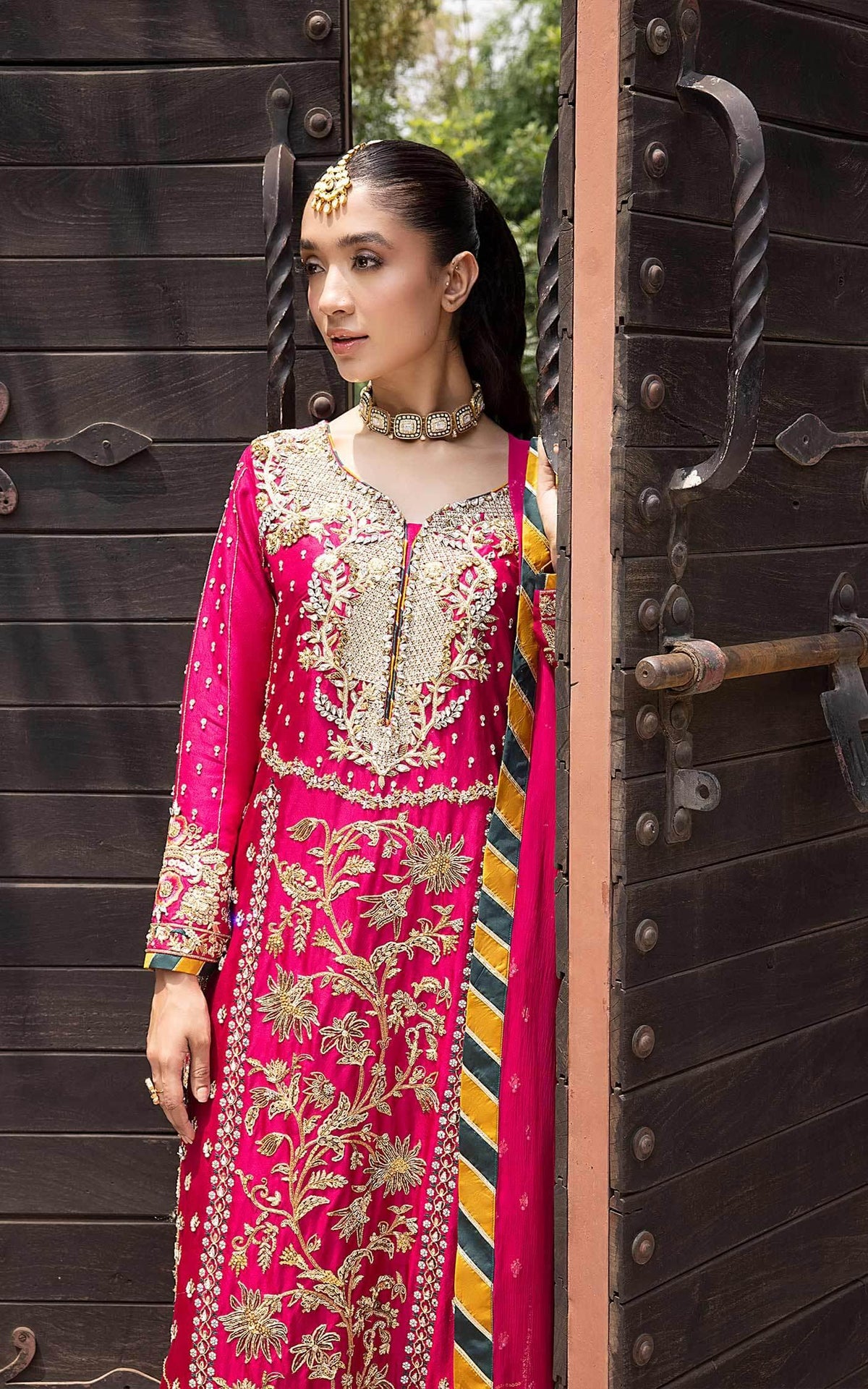 Resplendent - Shop Now at Asifa and Nabeel