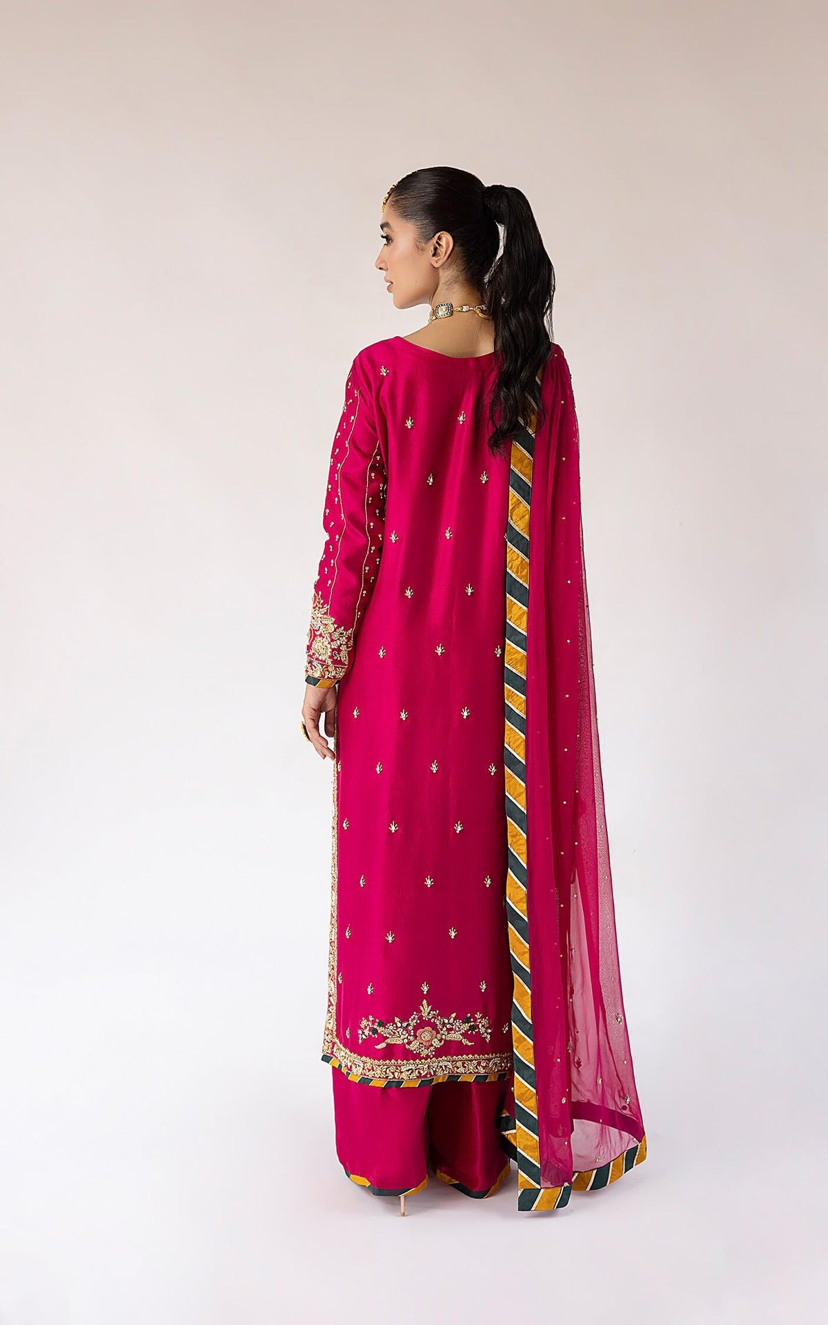 Resplendent - Shop Now at Asifa and Nabeel