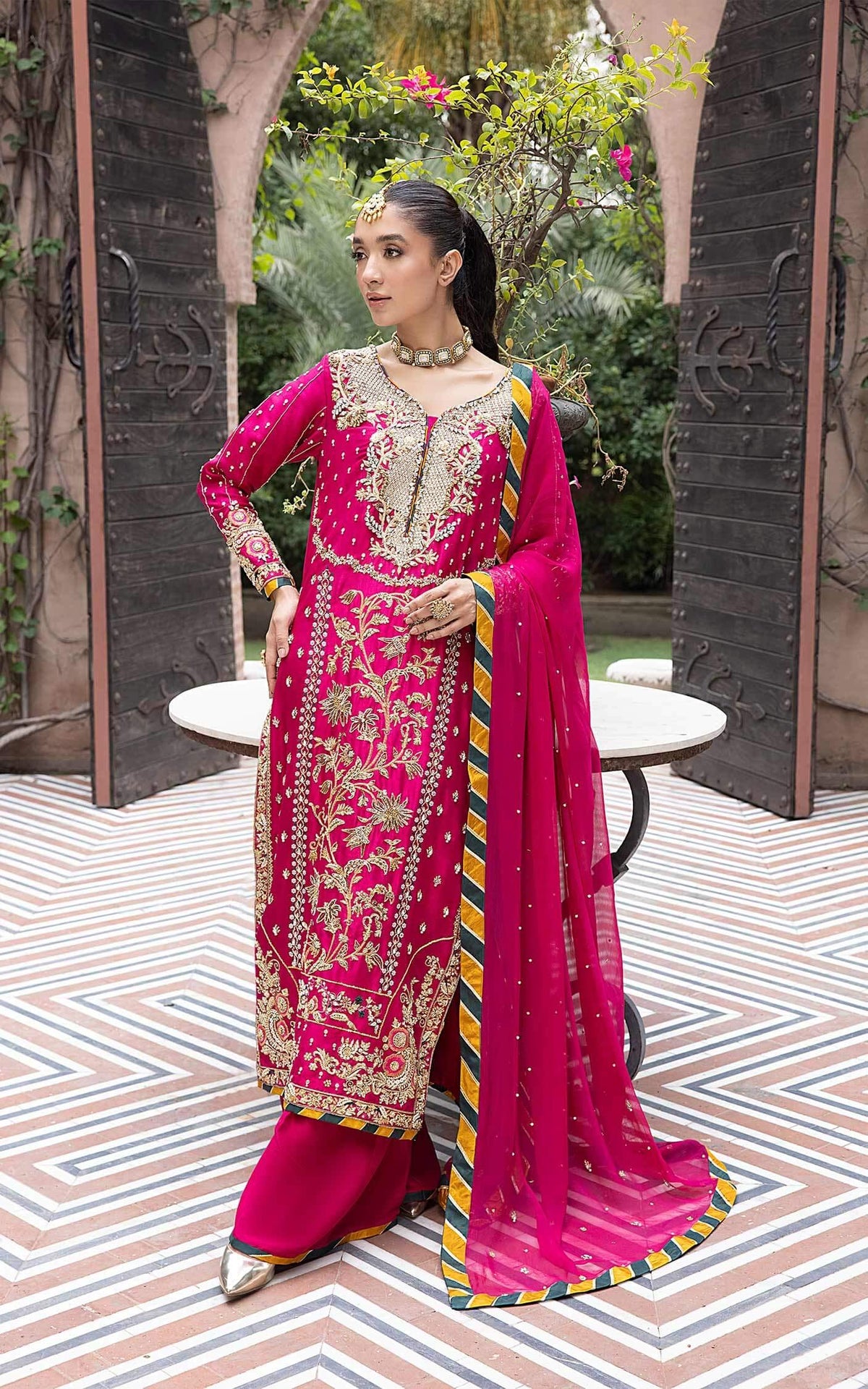 Resplendent - Shop Now at Asifa and Nabeel