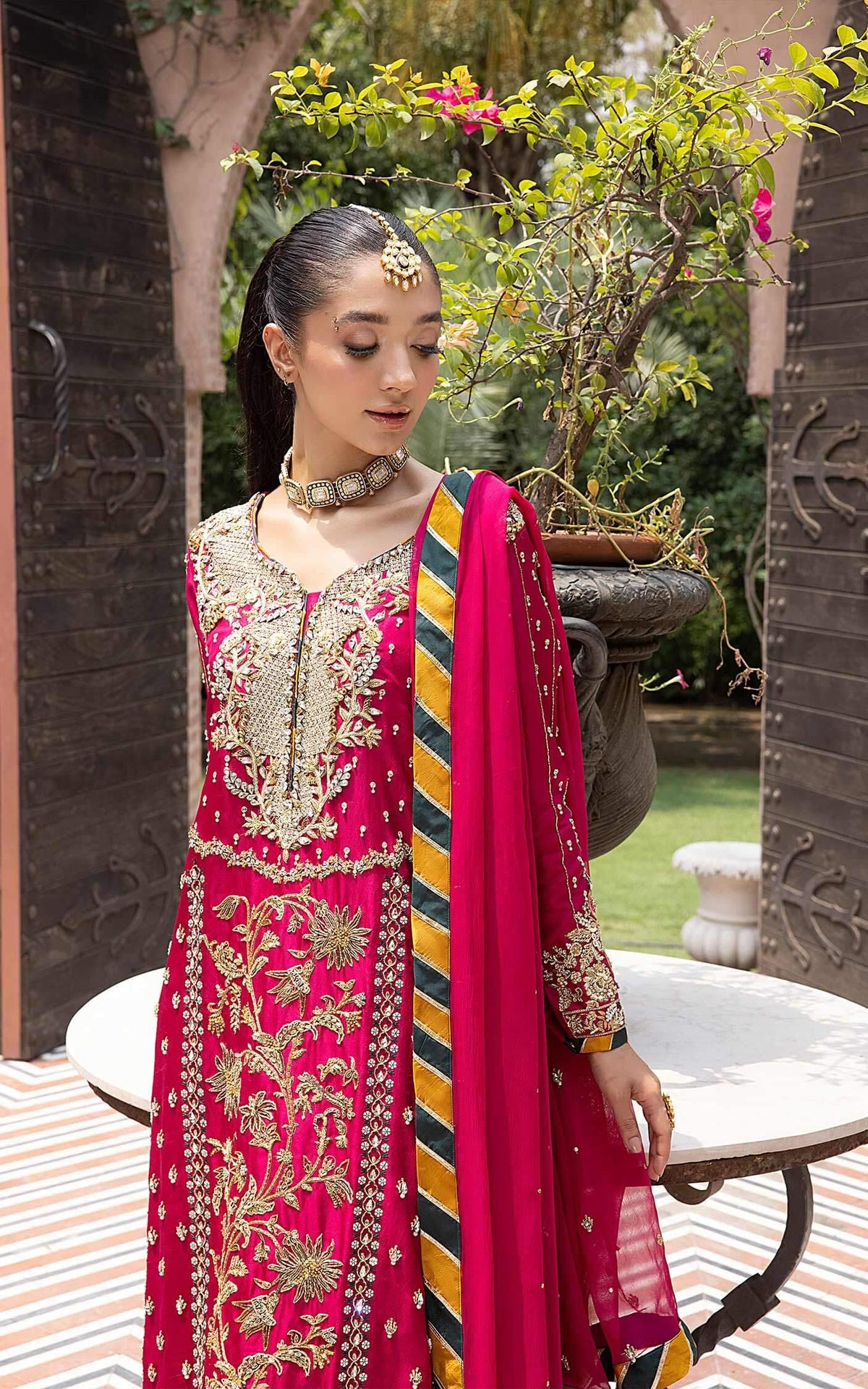 Resplendent - Shop Now at Asifa and Nabeel