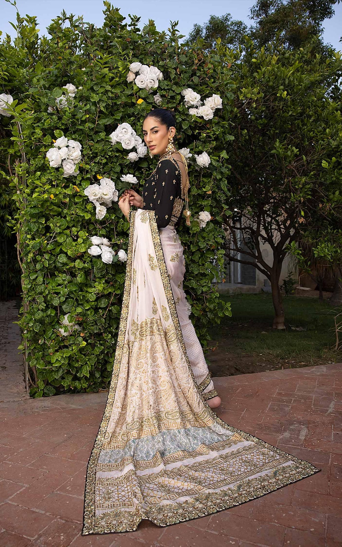 Zephyr - Shop Now at Asifa and Nabeel