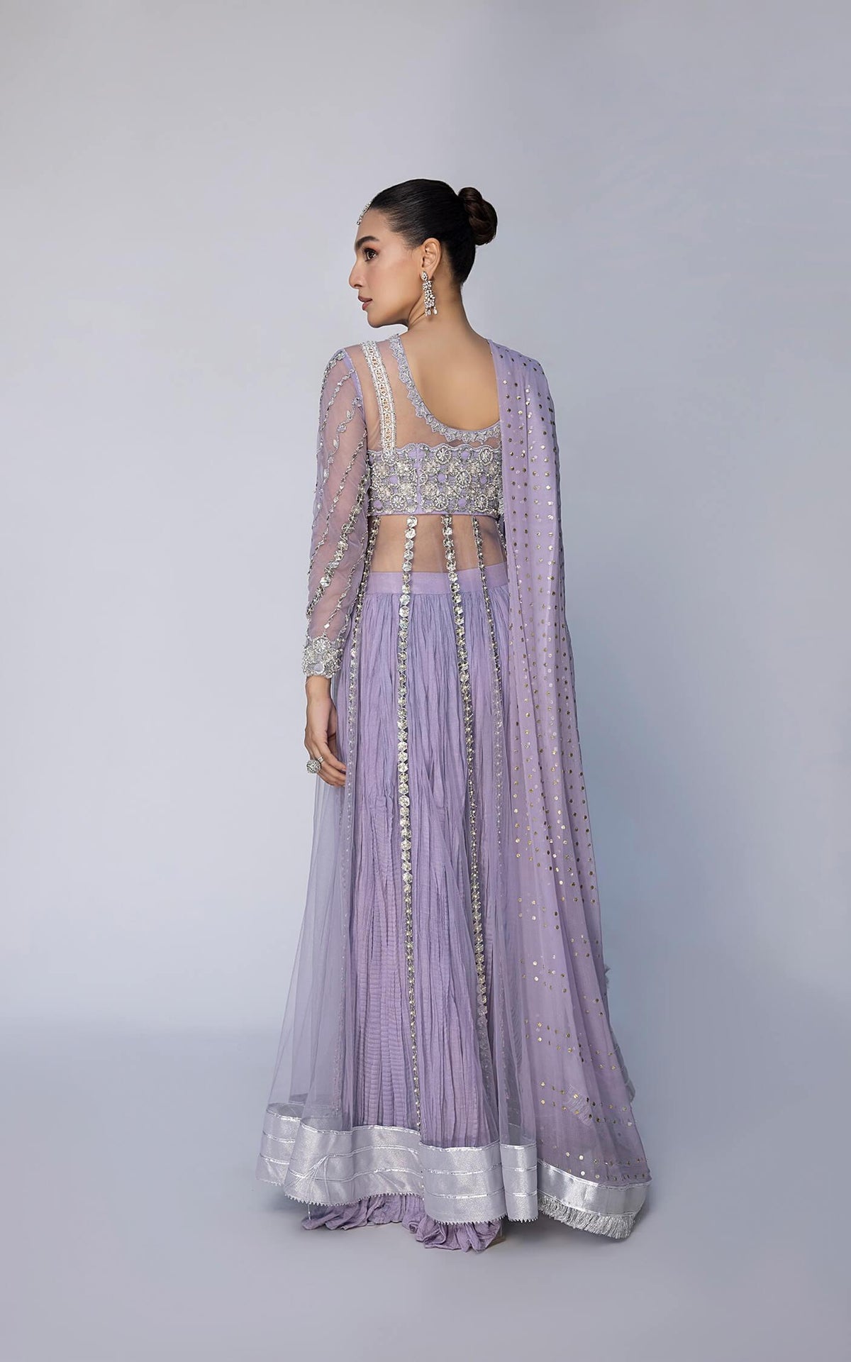 Lavender Serenade - Shop Now at Asifa and Nabeel