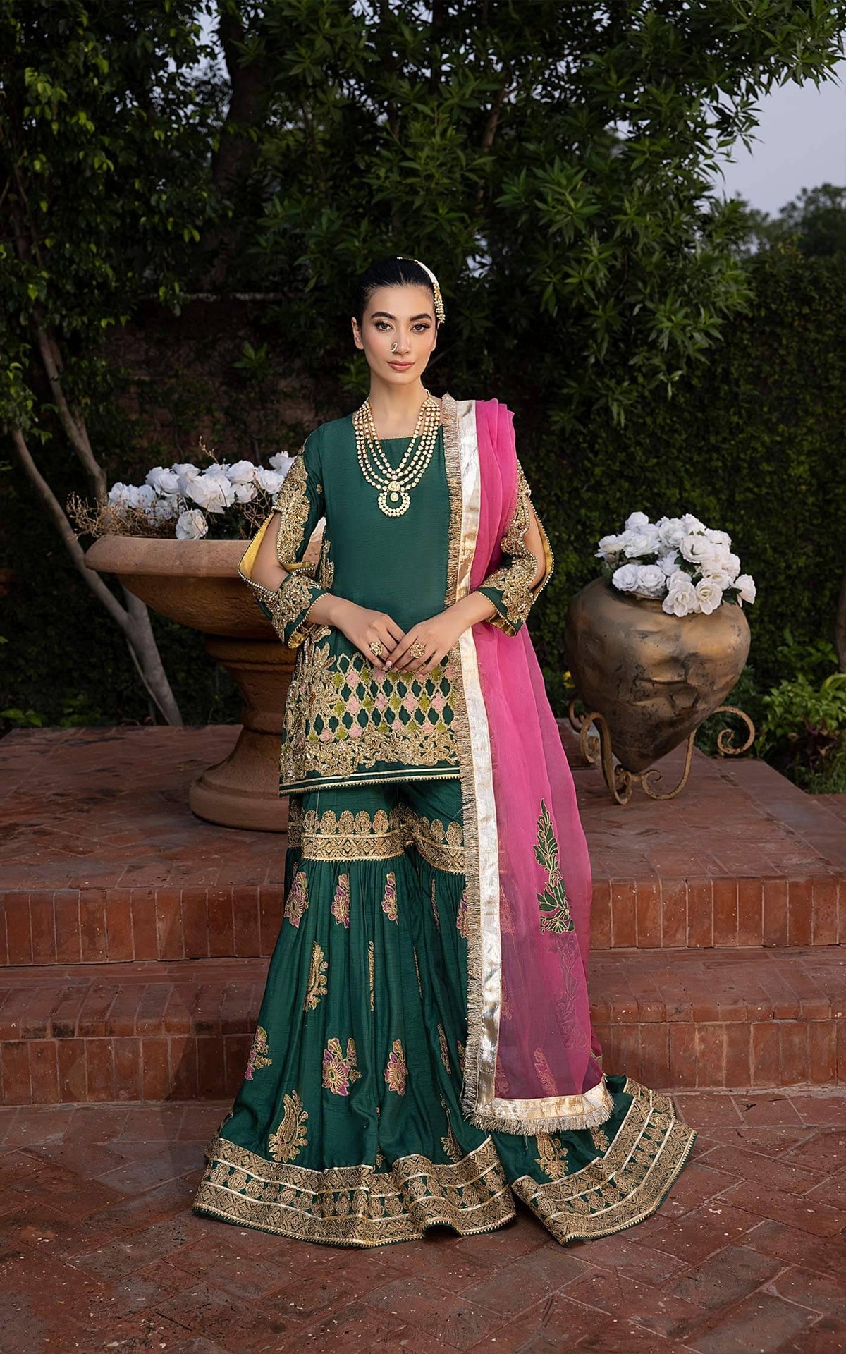 Velvetine - Shop Now at Asifa and Nabeel