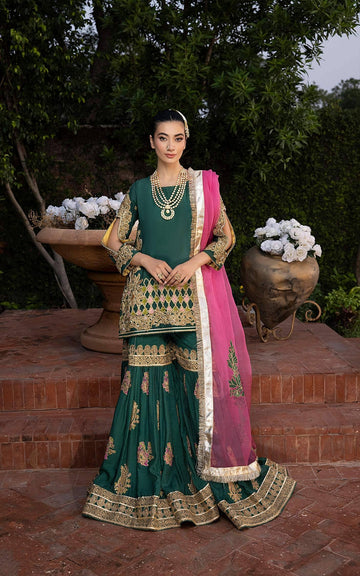 Velvetine - Shop Now at Asifa and Nabeel