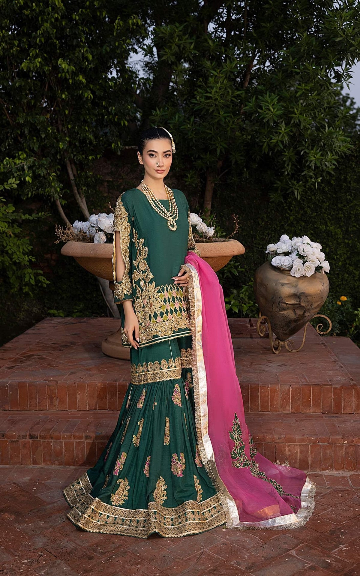 Velvetine - Shop Now at Asifa and Nabeel