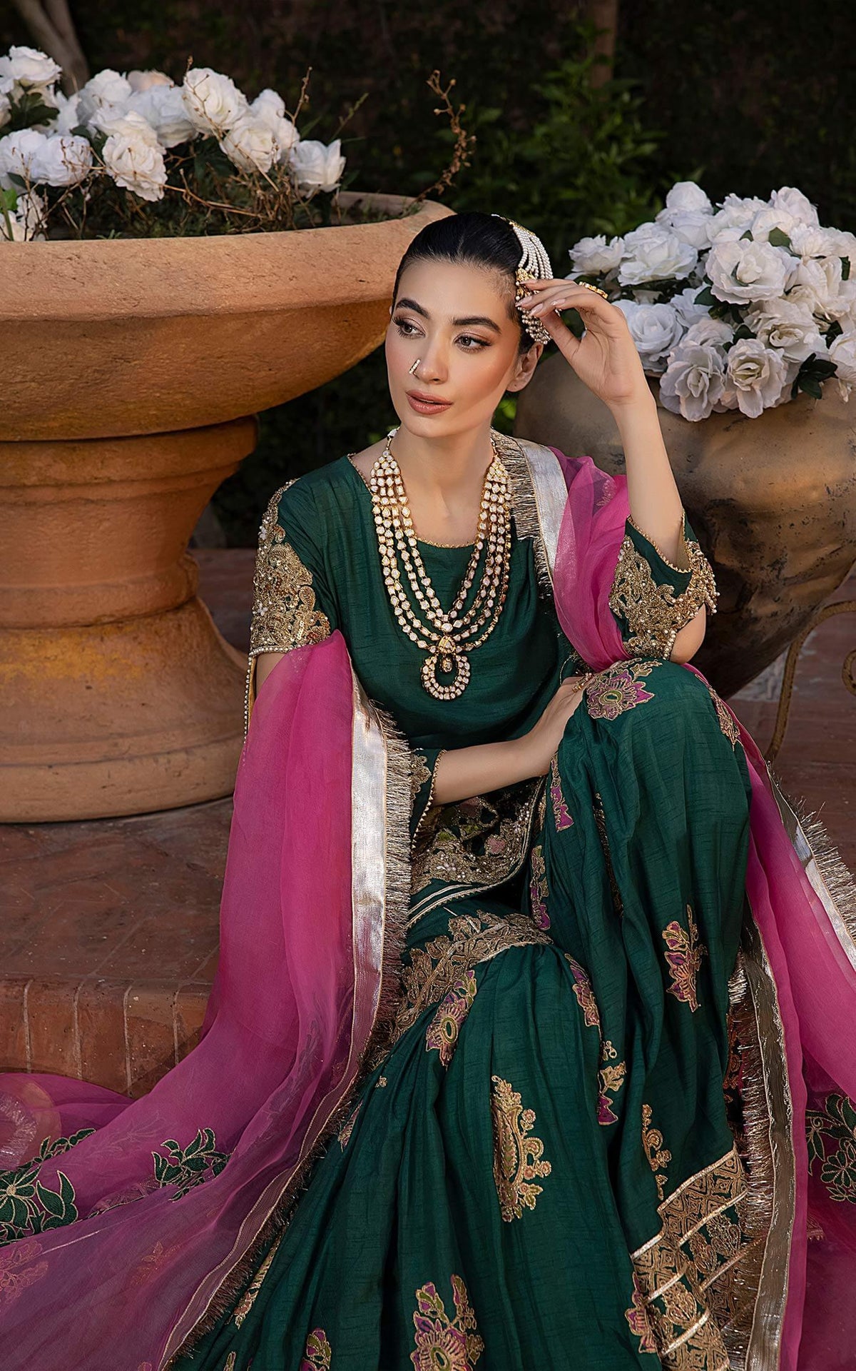 Velvetine - Shop Now at Asifa and Nabeel