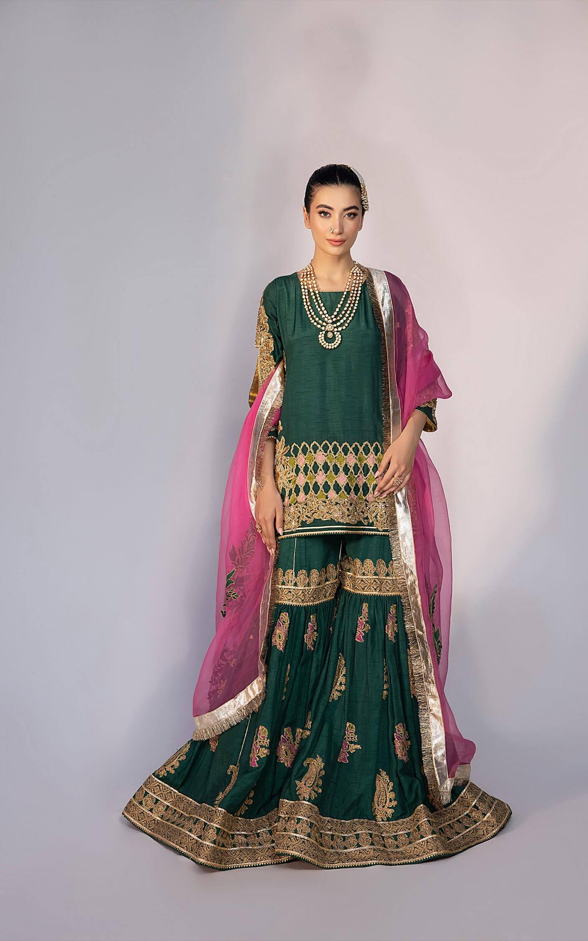 Velvetine - Shop Now at Asifa and Nabeel