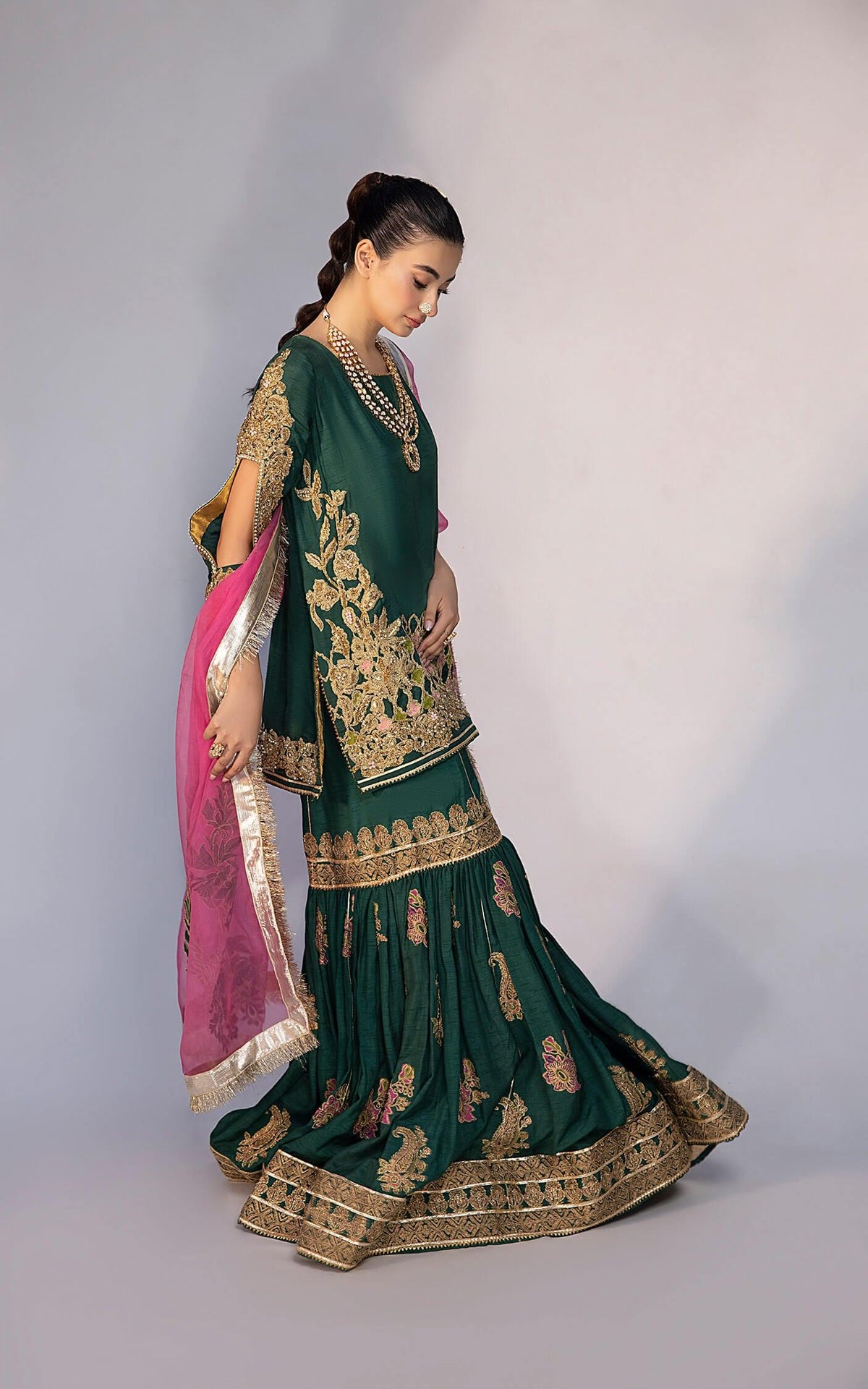 Velvetine - Shop Now at Asifa and Nabeel