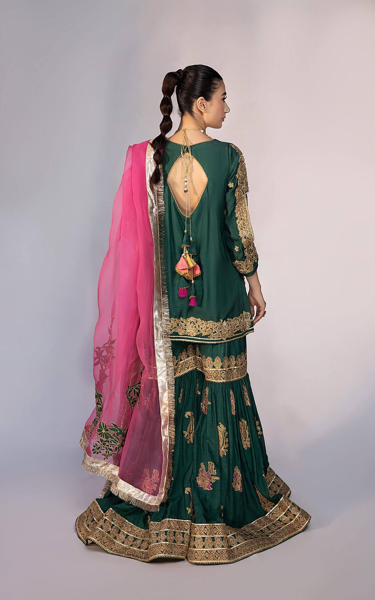 Velvetine - Shop Now at Asifa and Nabeel
