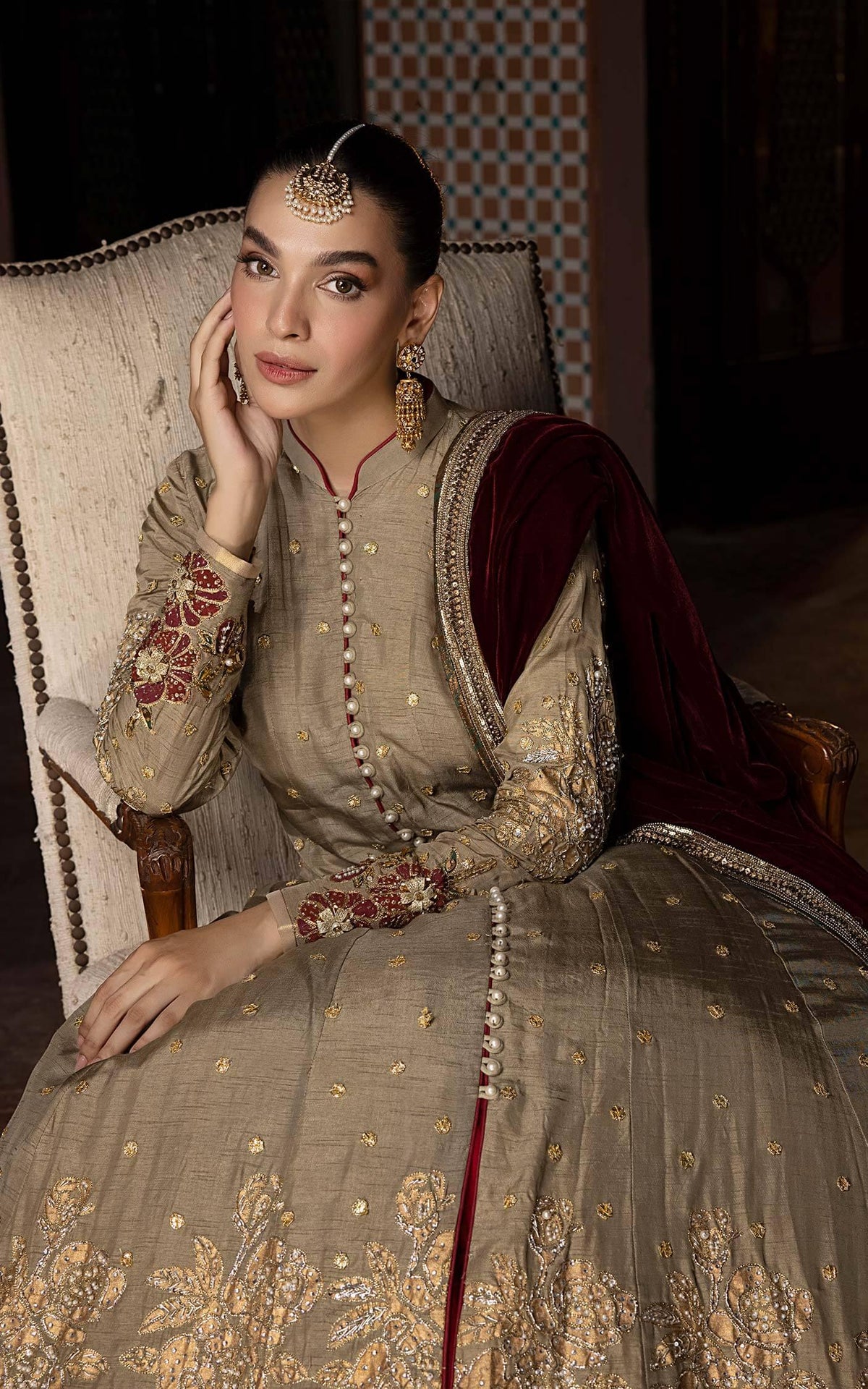 Opulence - Shop Now at Asifa and Nabeel
