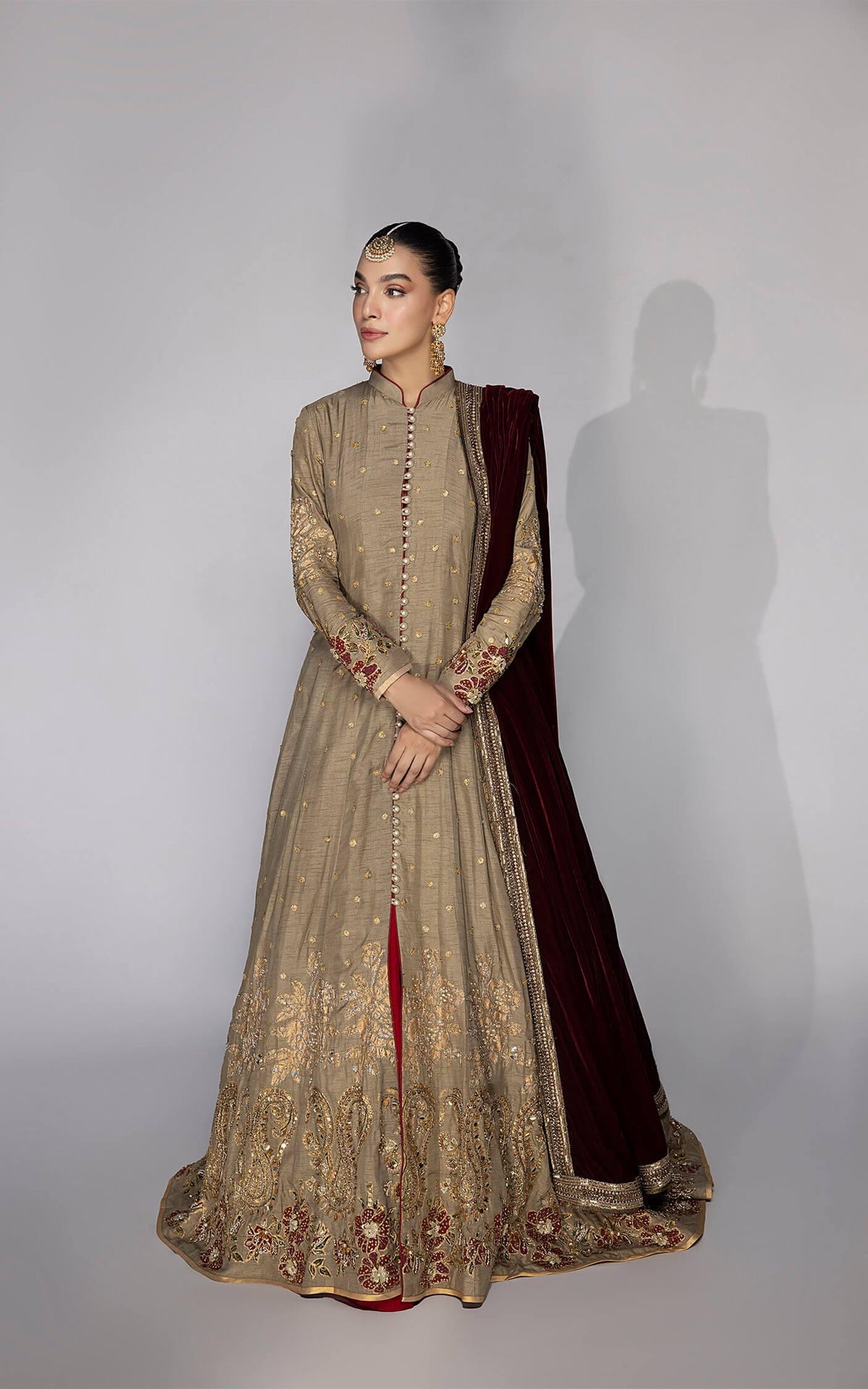 Opulence - Shop Now at Asifa and Nabeel