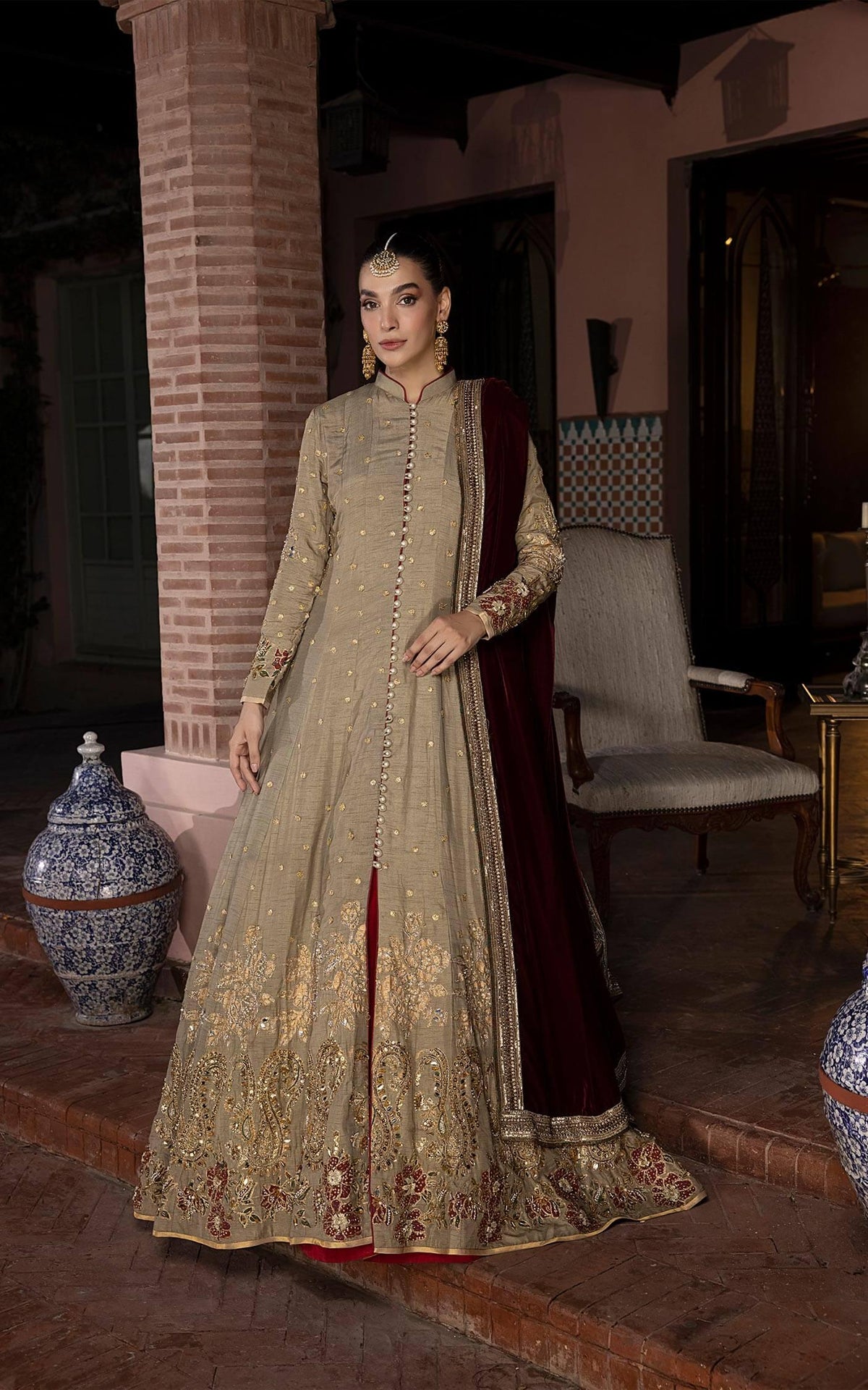Opulence - Shop Now at Asifa and Nabeel