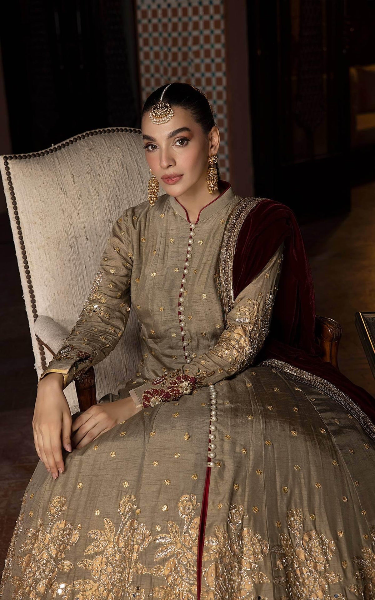 Opulence - Shop Now at Asifa and Nabeel