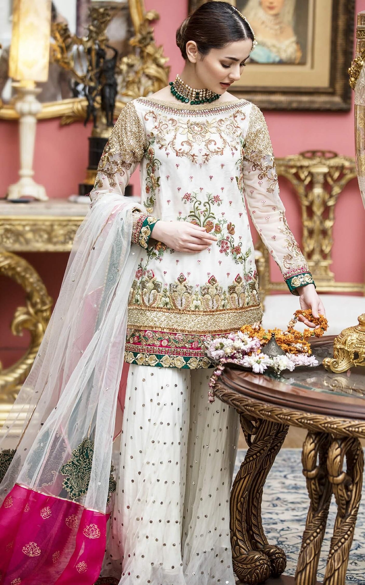 NOOR E GUL - Shop Now at Asifa and Nabeel