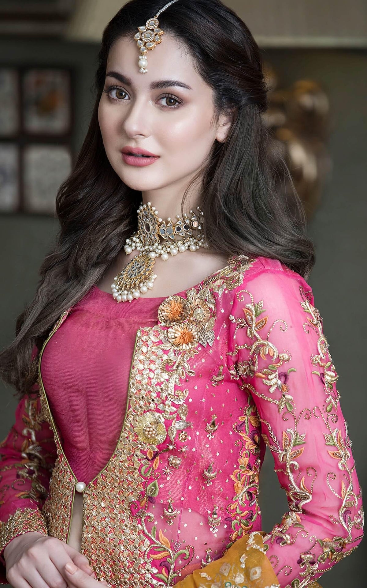 ZEHRA - Shop Now at Asifa and Nabeel