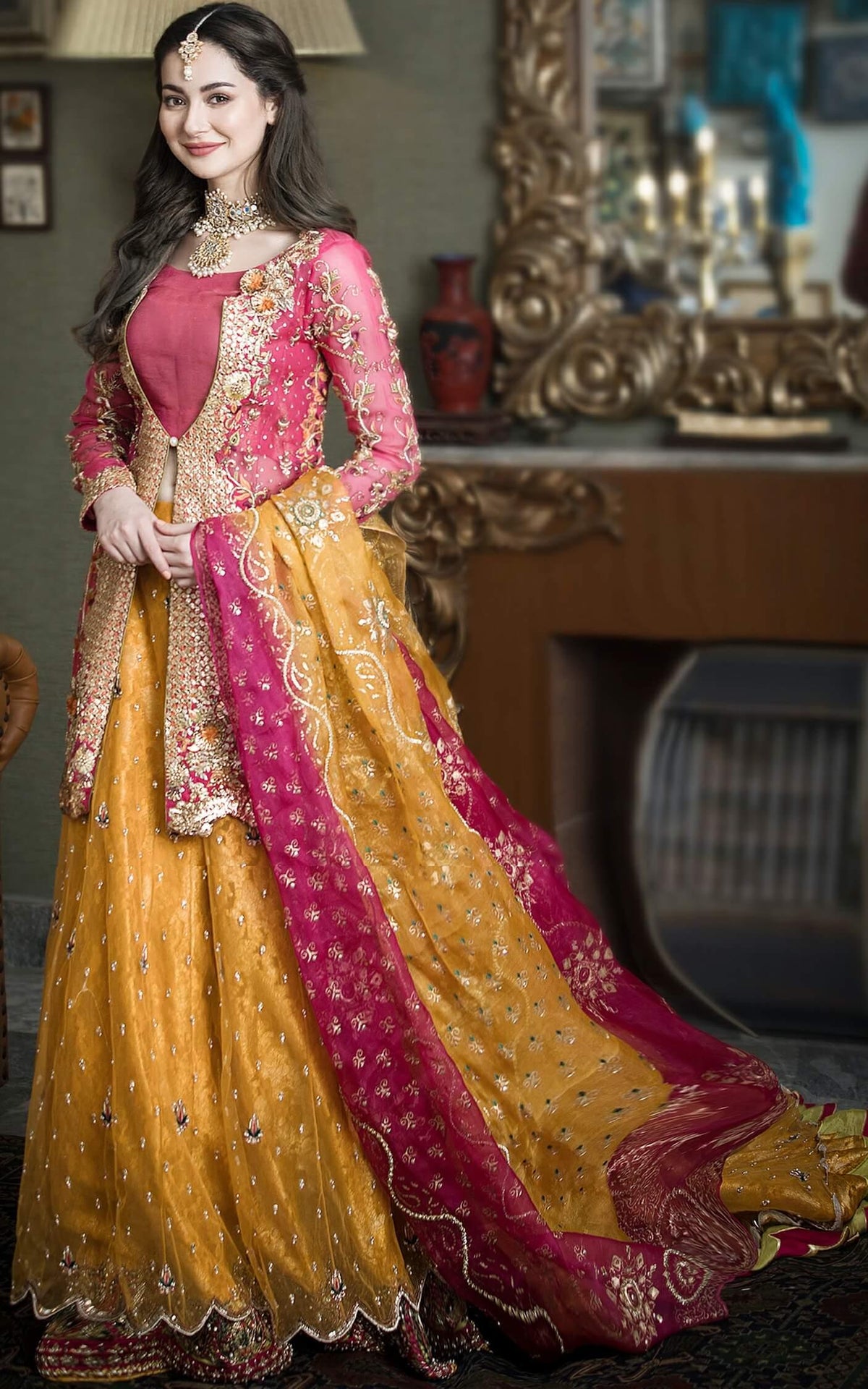 ZEHRA - Shop Now at Asifa and Nabeel