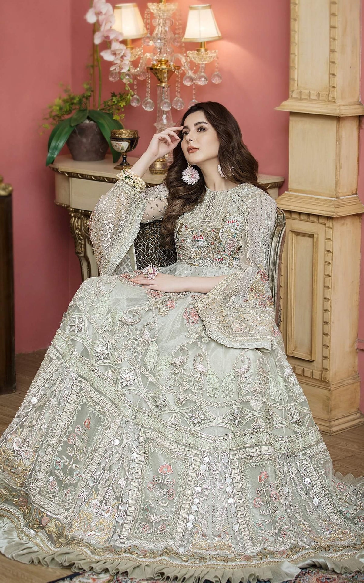 IZUMIA - Shop Now at Asifa and Nabeel