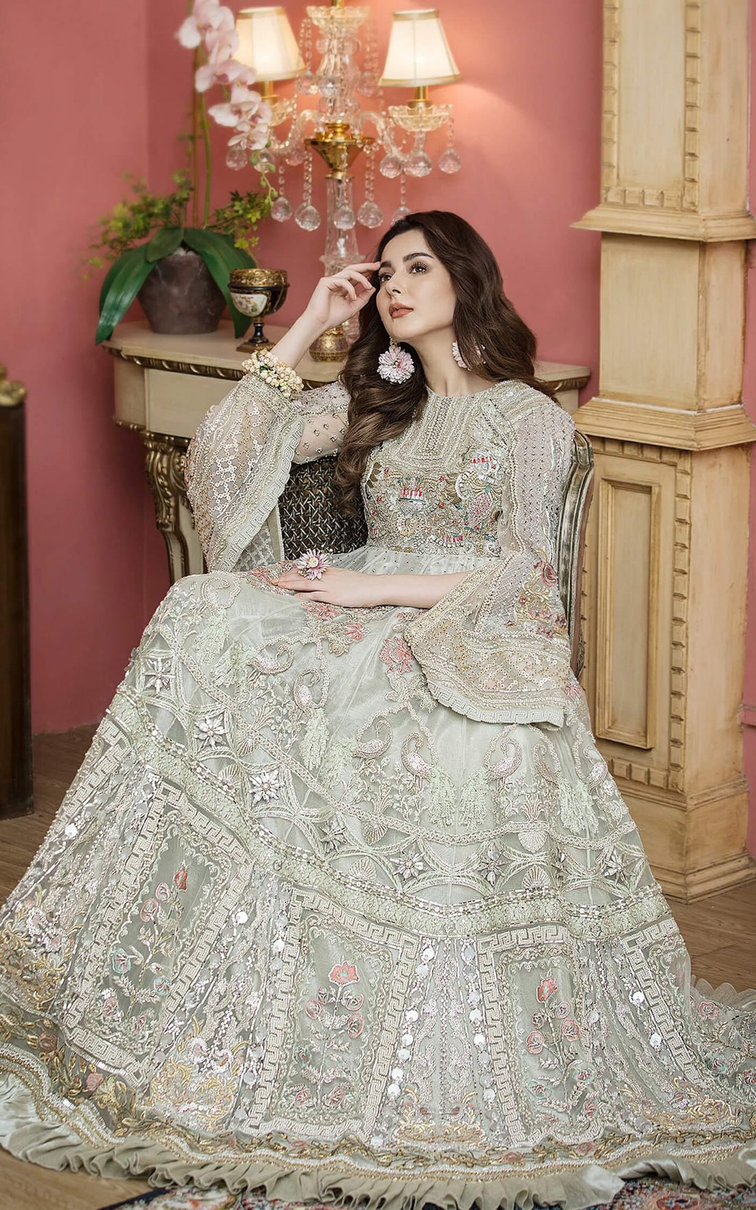 IZUMIA - Shop Now at Asifa and Nabeel