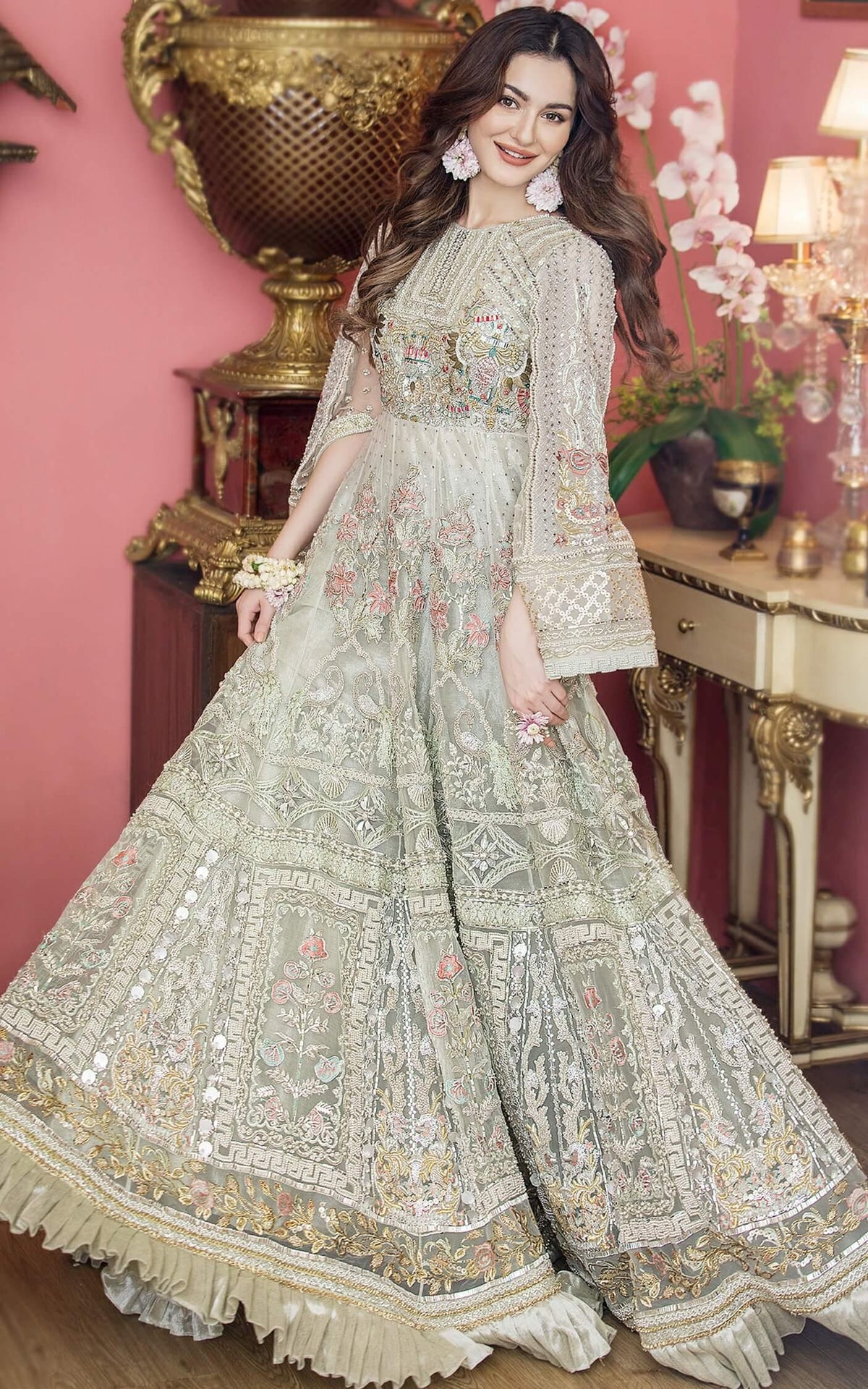 IZUMIA - Shop Now at Asifa and Nabeel