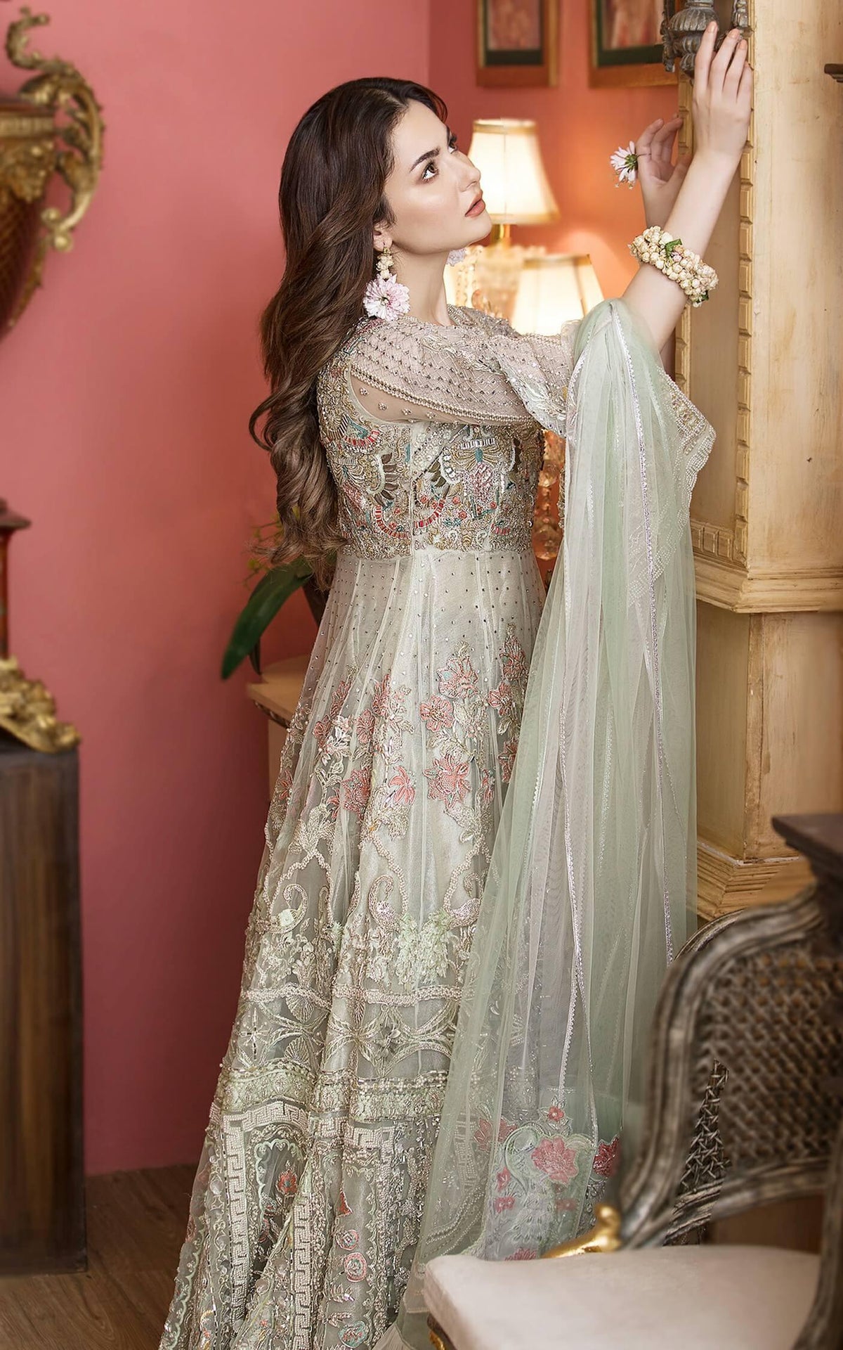 IZUMIA - Shop Now at Asifa and Nabeel